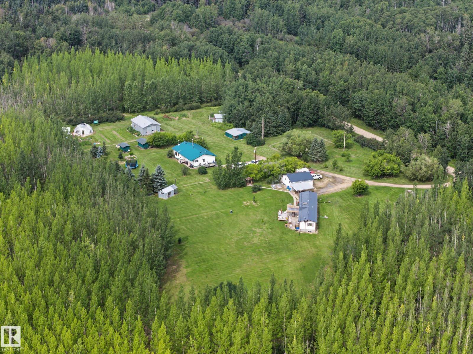 3025a Twp Road 562, Rural Lac Ste. Anne County, Alberta T0E 1A0 - Photo 63 - E4502912