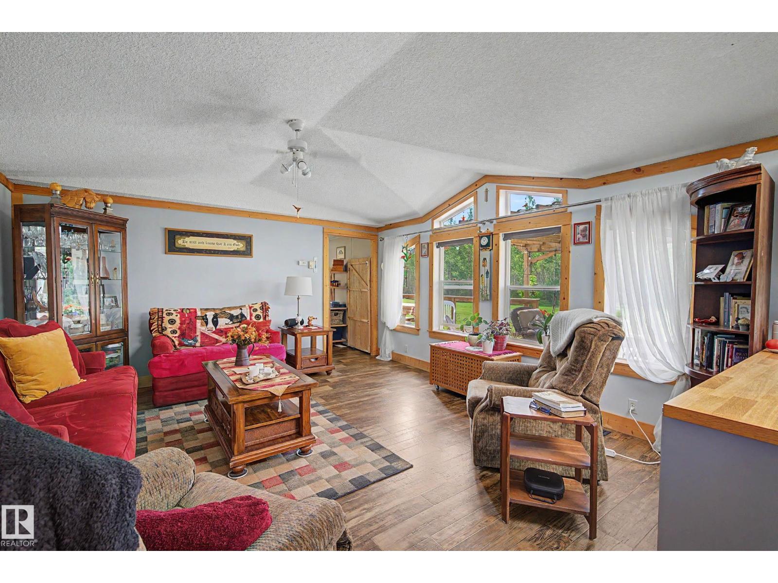 3025a Twp Road 562, Rural Lac Ste. Anne County, Alberta T0E 1A0 - Photo 8 - E4502912