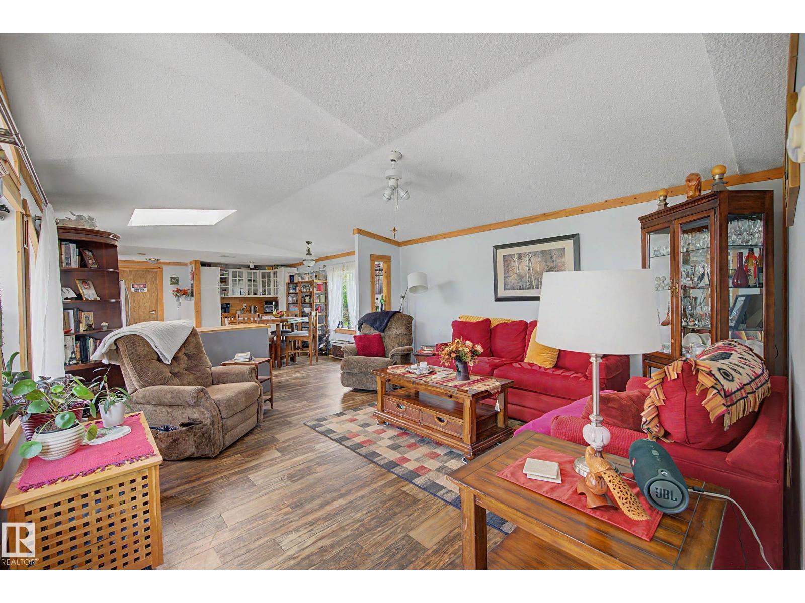 3025a Twp Road 562, Rural Lac Ste. Anne County, Alberta T0E 1A0 - Photo 9 - E4502912