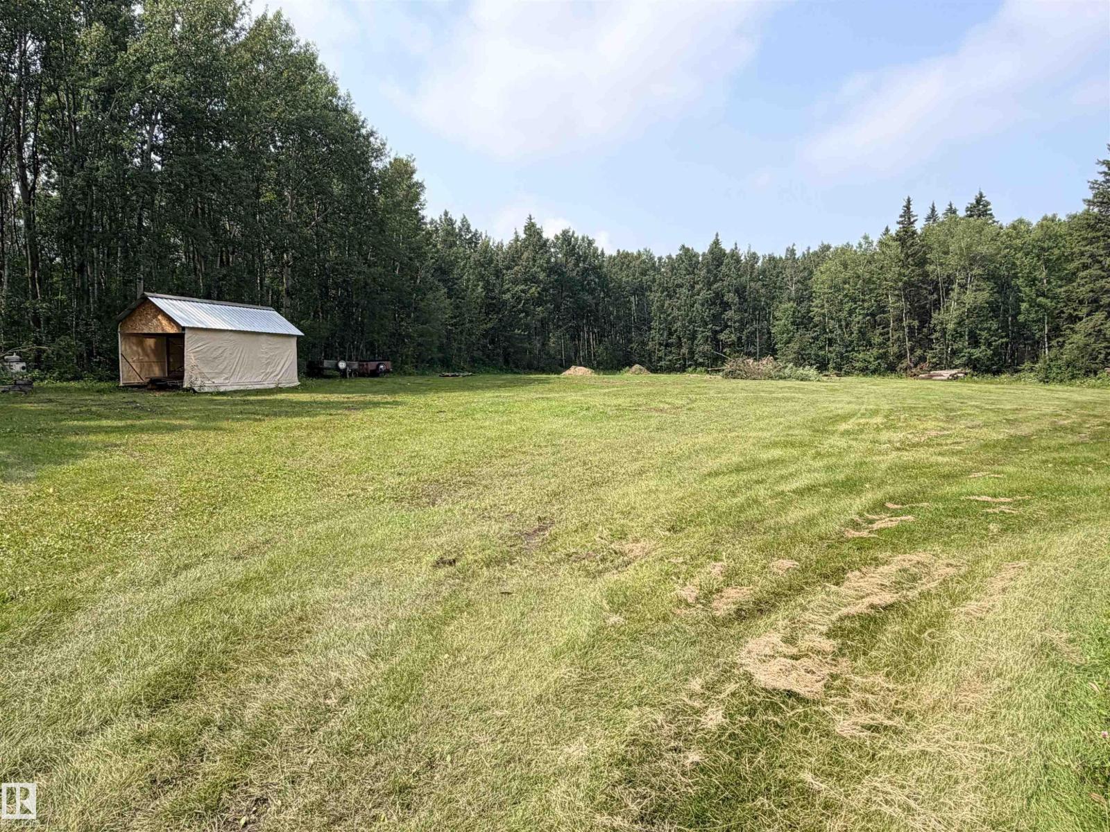 3306 Rail Grade Rd, Rural Lac Ste. Anne County, Alberta  T0E 0A0 - Photo 10 - E4502922