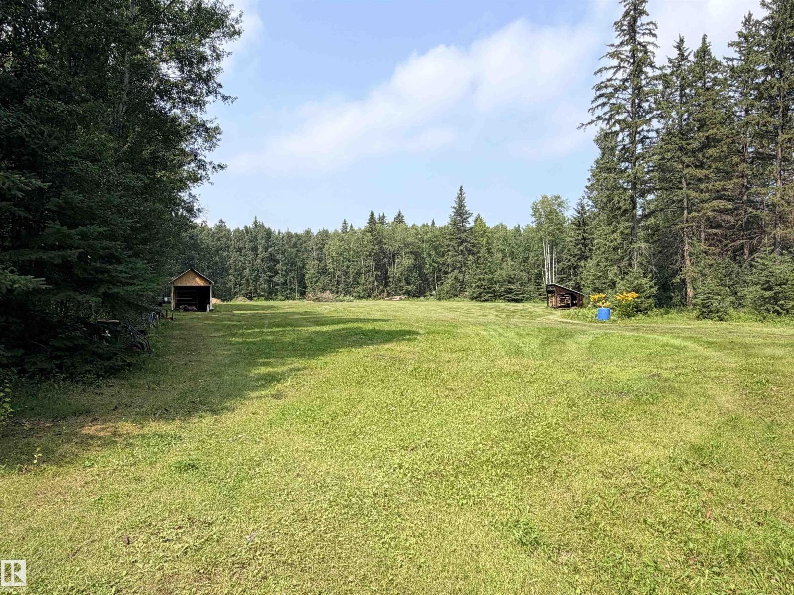 3306 Rail Grade Rd, Rural Lac Ste. Anne County, Alberta  T0E 0A0 - Photo 12 - E4502922