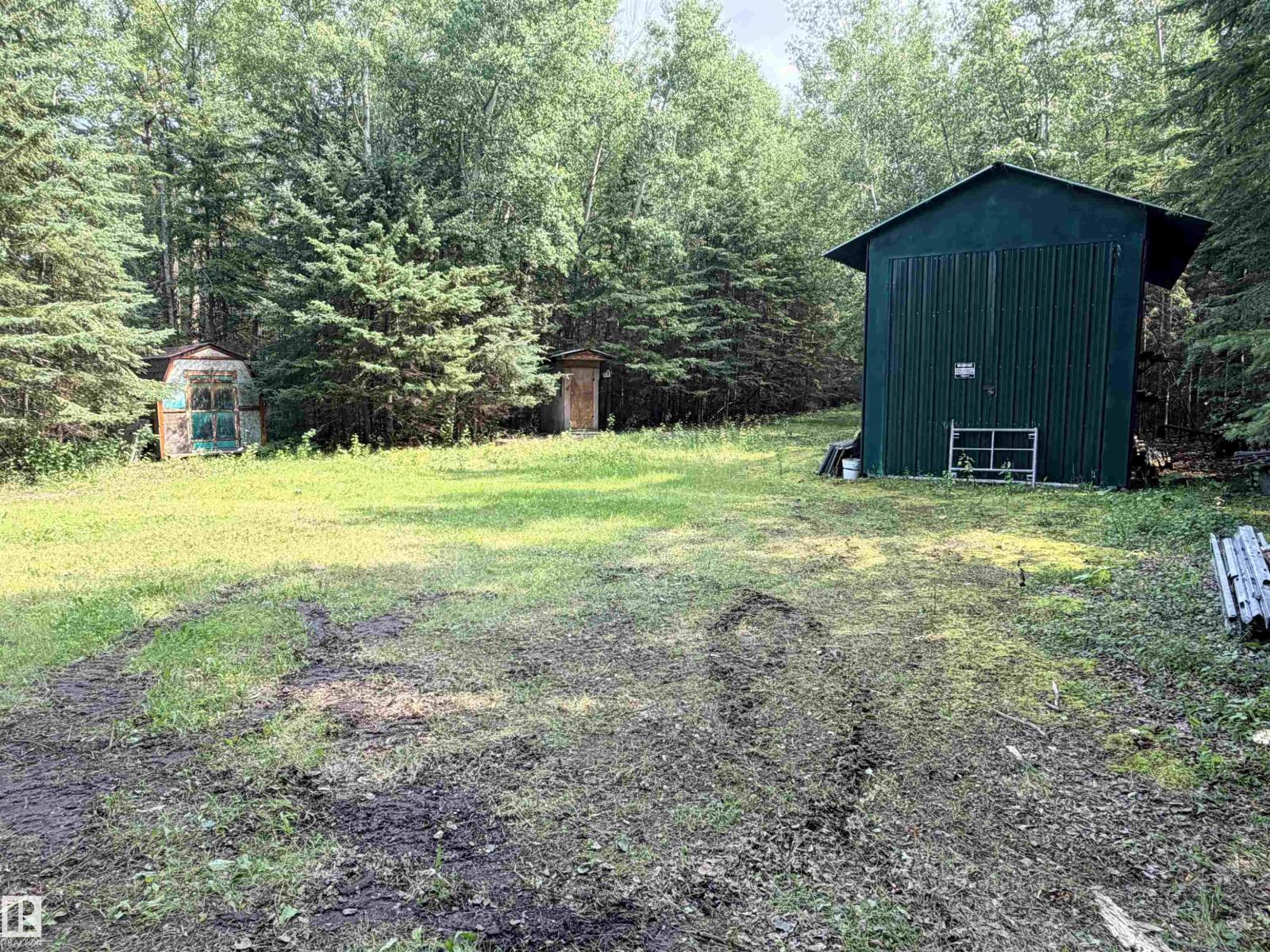 3306 Rail Grade Rd, Rural Lac Ste. Anne County, Alberta  T0E 0A0 - Photo 13 - E4502922