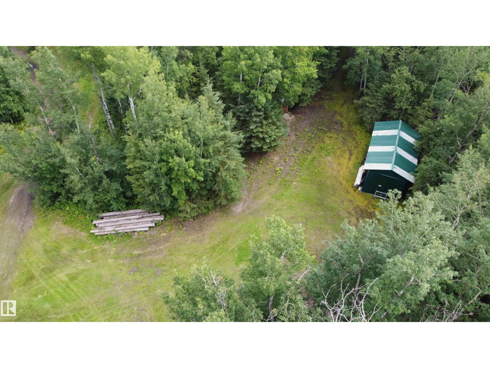 3306 Rail Grade Rd, Rural Lac Ste. Anne County, Alberta  T0E 0A0 - Photo 18 - E4502922