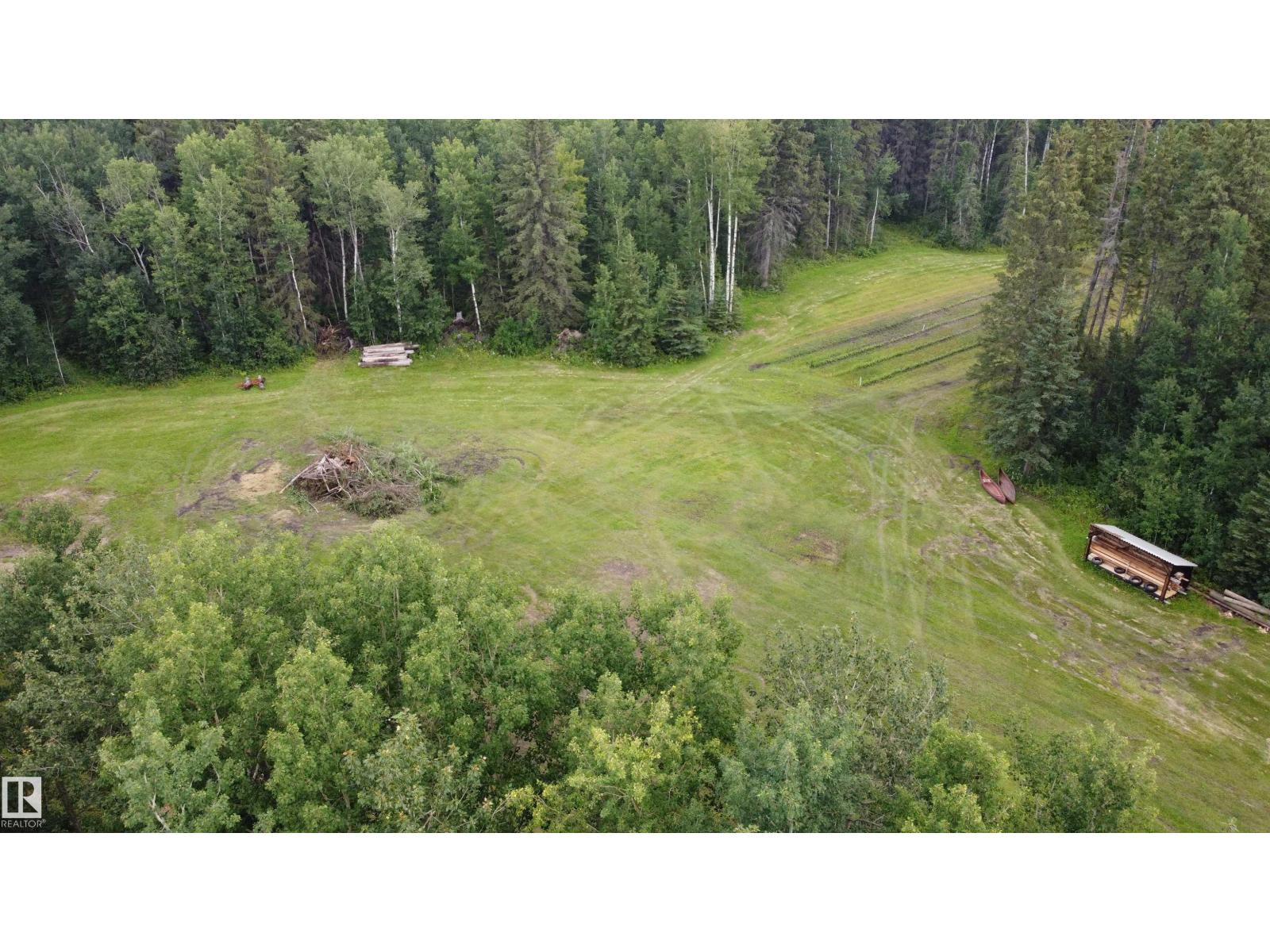 3306 Rail Grade Rd, Rural Lac Ste. Anne County, Alberta  T0E 0A0 - Photo 21 - E4502922