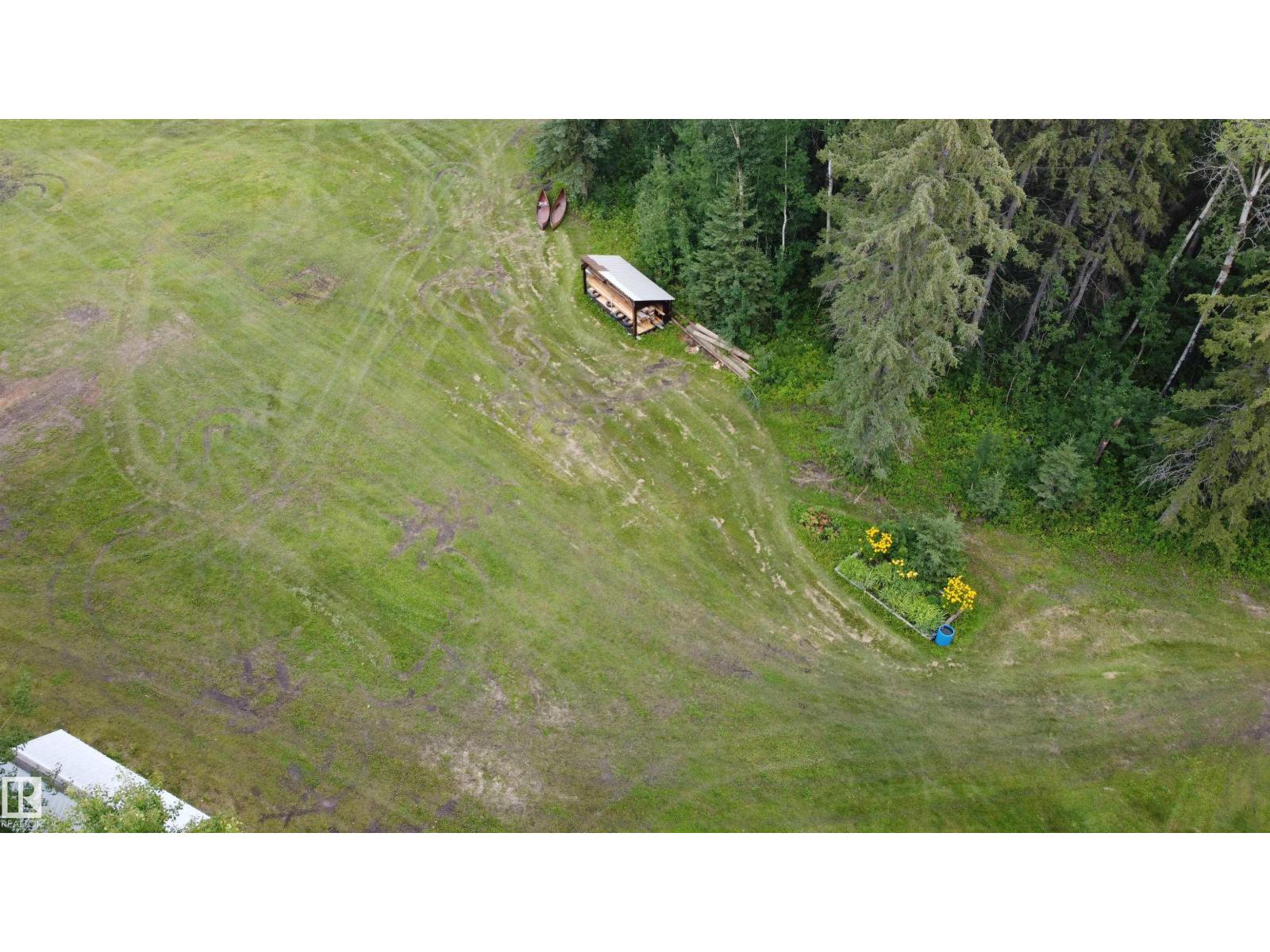 3306 Rail Grade Rd, Rural Lac Ste. Anne County, Alberta  T0E 0A0 - Photo 23 - E4502922