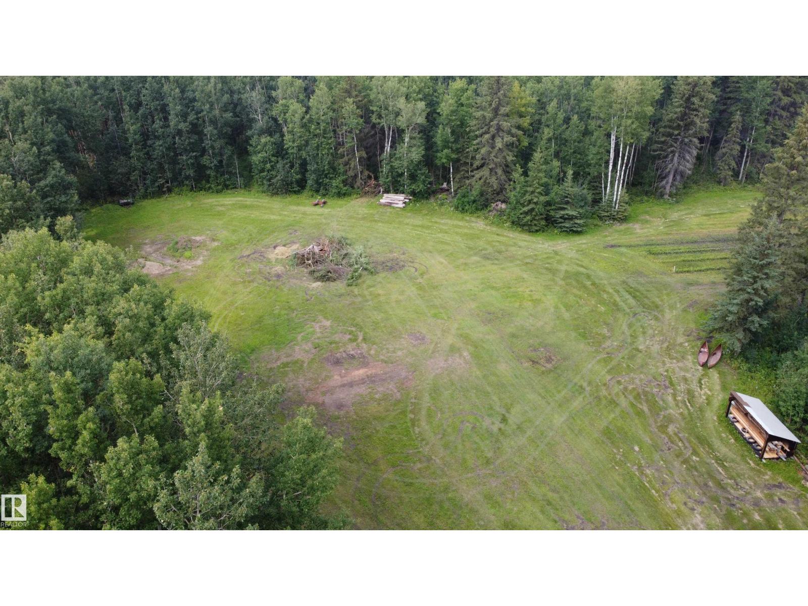 3306 Rail Grade Rd, Rural Lac Ste. Anne County, Alberta  T0E 0A0 - Photo 25 - E4502922