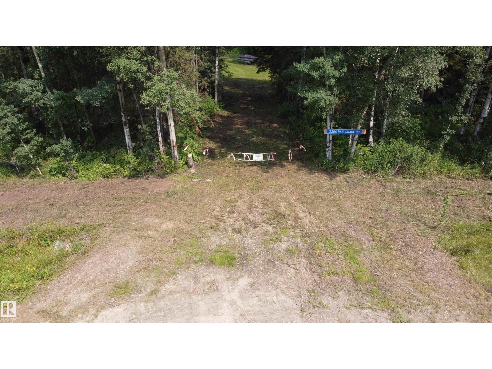 3306 Rail Grade Rd, Rural Lac Ste. Anne County, Alberta  T0E 0A0 - Photo 3 - E4502922
