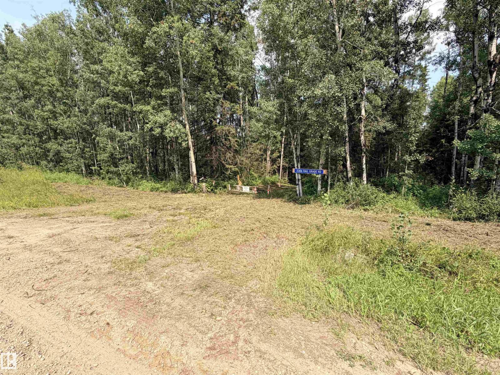 3306 Rail Grade Rd, Rural Lac Ste. Anne County, Alberta  T0E 0A0 - Photo 4 - E4502922