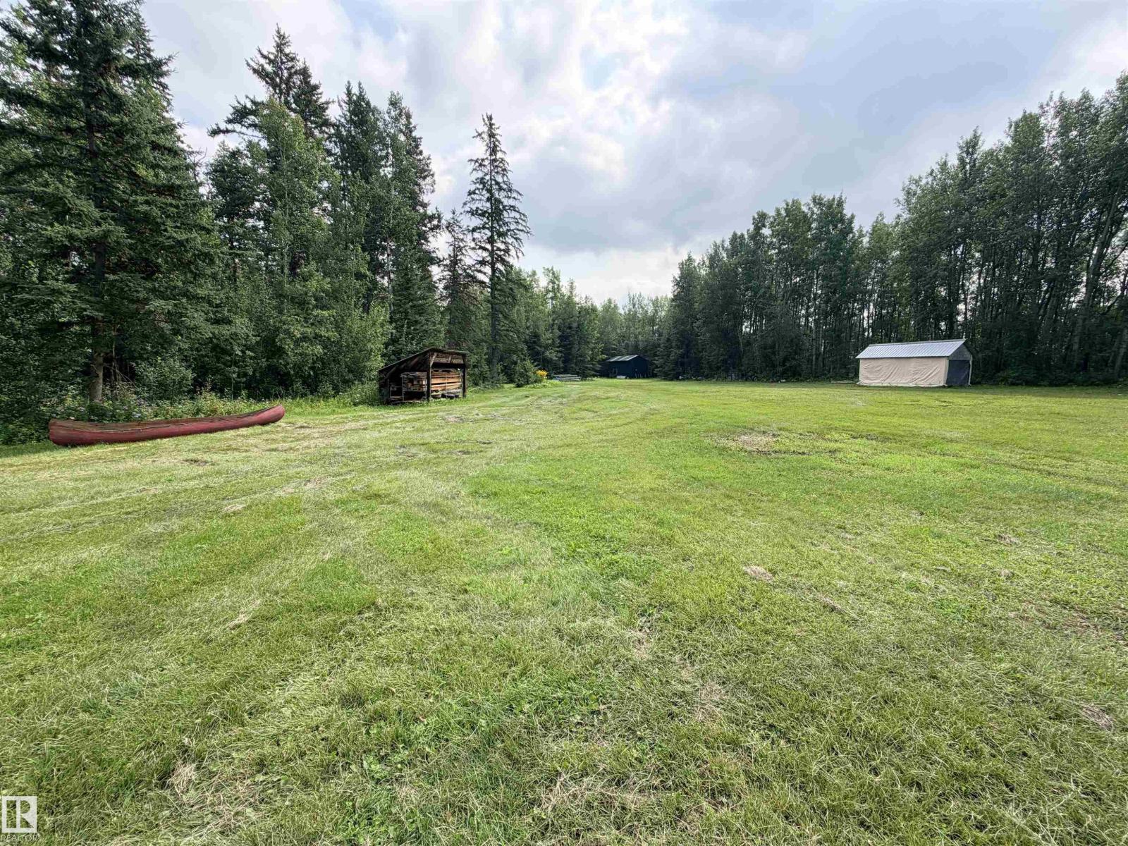 3306 Rail Grade Rd, Rural Lac Ste. Anne County, Alberta  T0E 0A0 - Photo 7 - E4502922