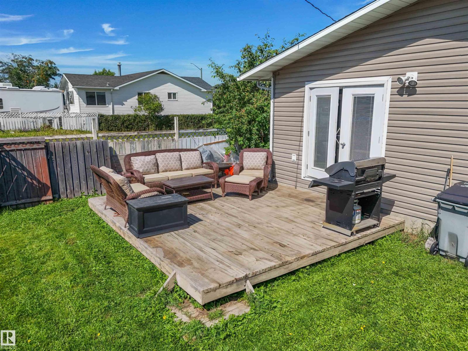 4903 52 Avenue, Evansburg, Alberta  T0E 0T0 - Photo 10 - E4502926