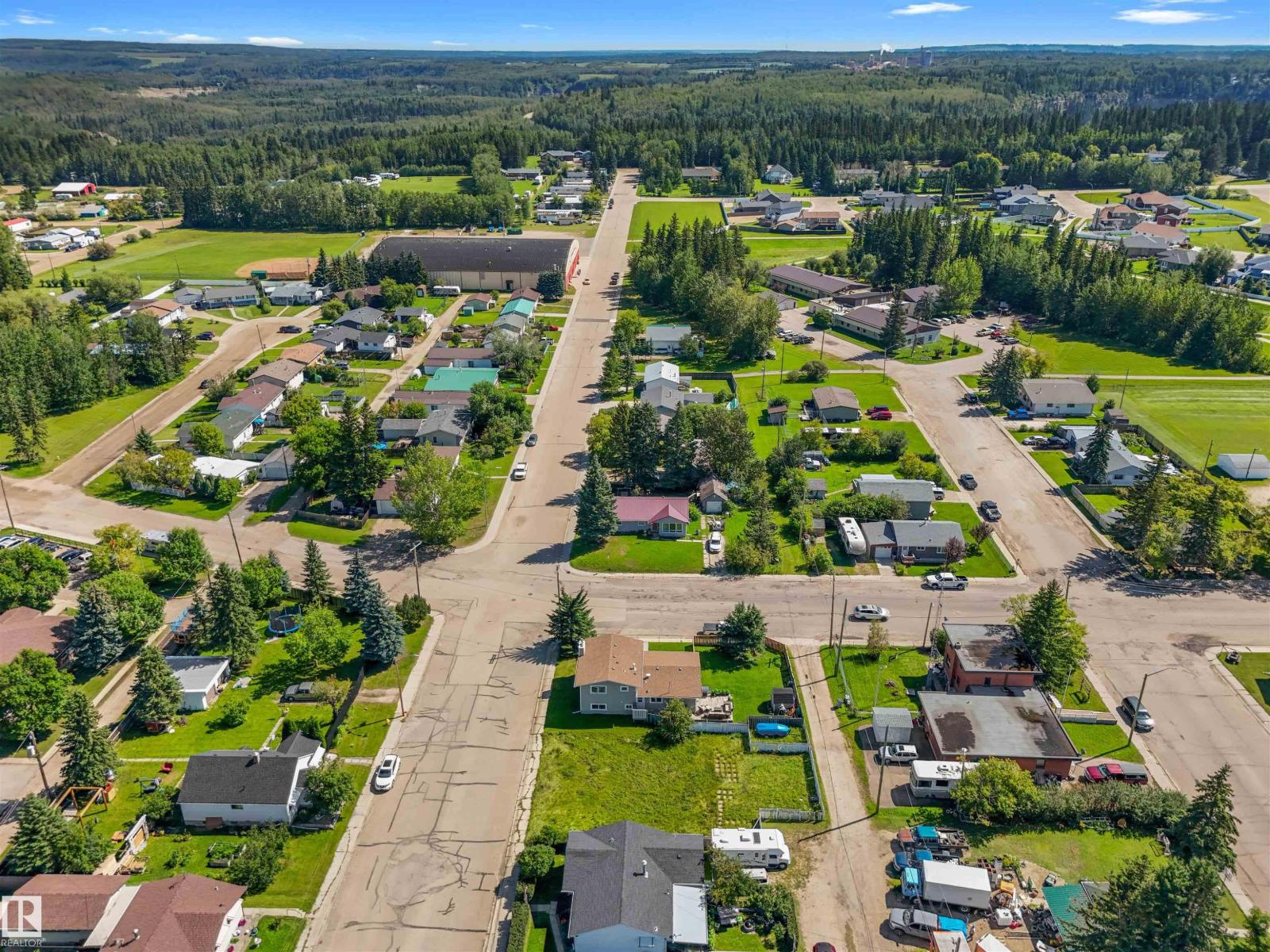 4903 52 Avenue, Evansburg, Alberta  T0E 0T0 - Photo 11 - E4502926