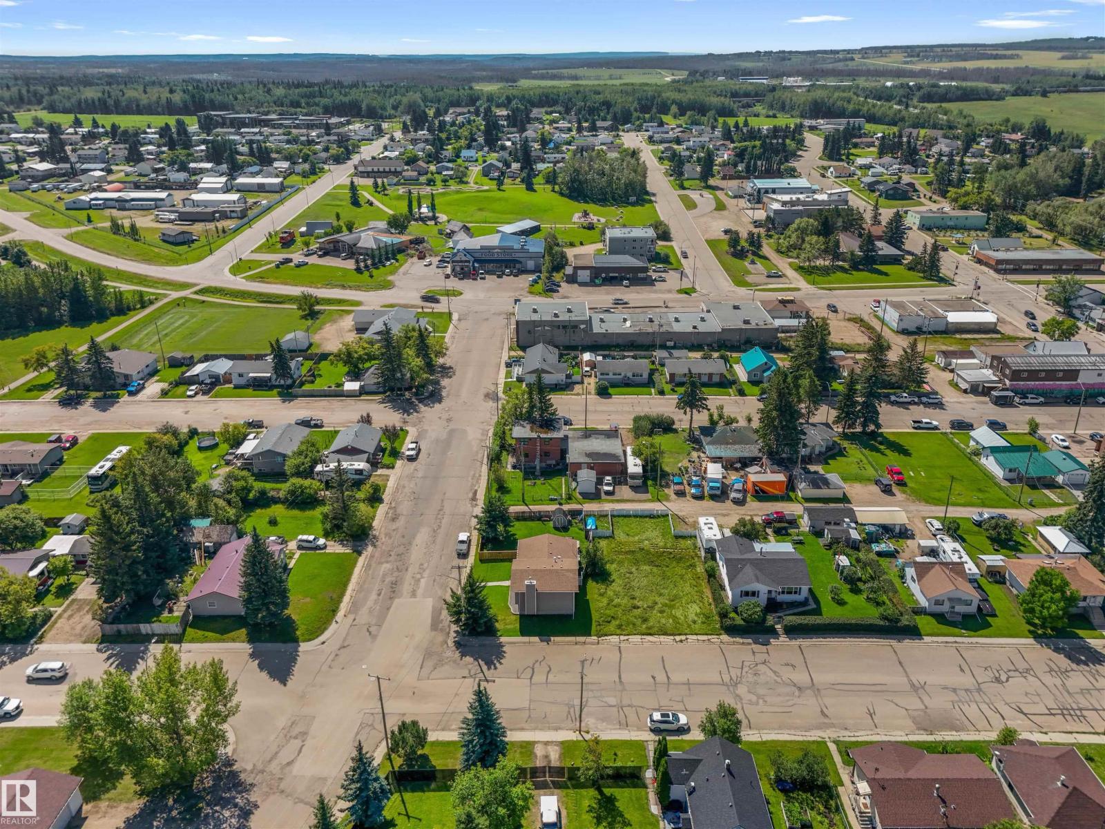 4903 52 Avenue, Evansburg, Alberta  T0E 0T0 - Photo 12 - E4502926