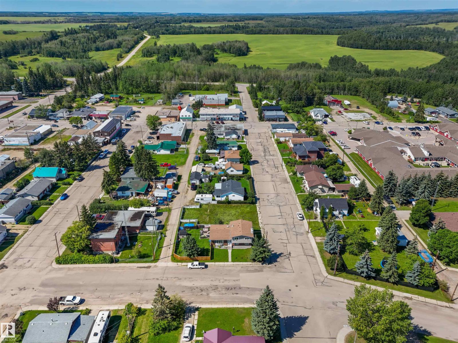 4903 52 Avenue, Evansburg, Alberta  T0E 0T0 - Photo 13 - E4502926