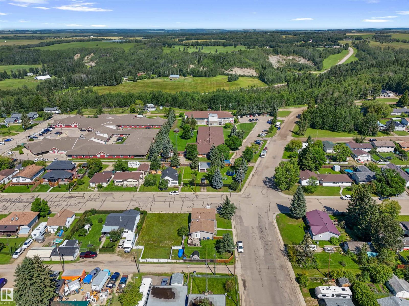 4903 52 Avenue, Evansburg, Alberta  T0E 0T0 - Photo 14 - E4502926