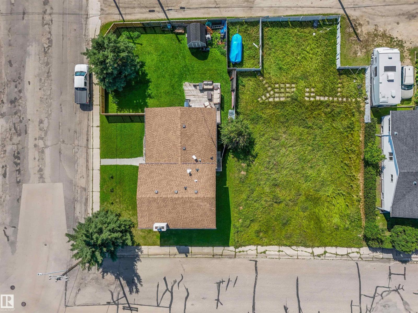 4903 52 Avenue, Evansburg, Alberta  T0E 0T0 - Photo 4 - E4502926