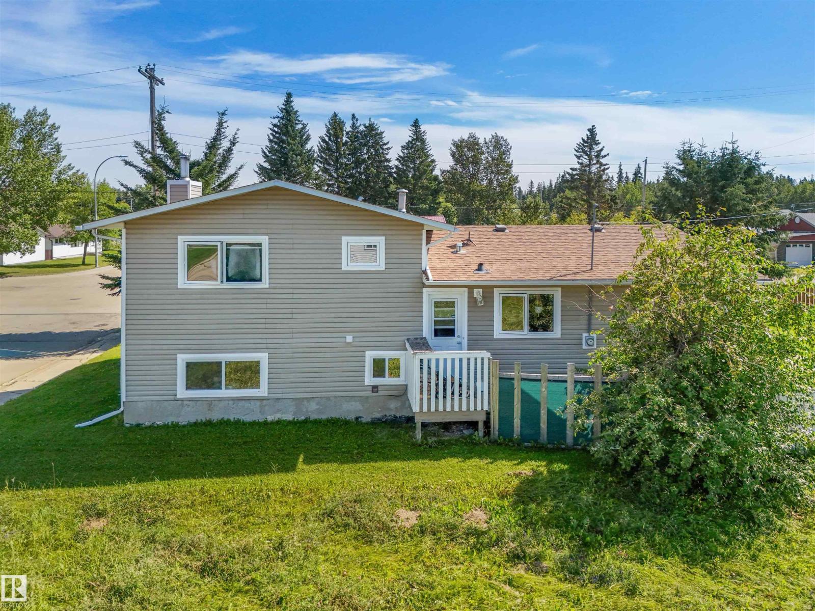 4903 52 Avenue, Evansburg, Alberta  T0E 0T0 - Photo 5 - E4502926