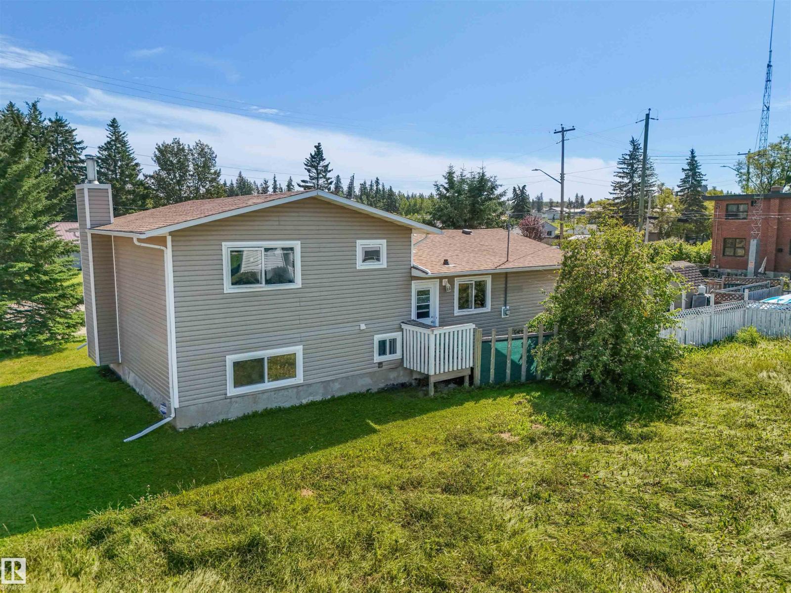 4903 52 Avenue, Evansburg, Alberta  T0E 0T0 - Photo 6 - E4502926