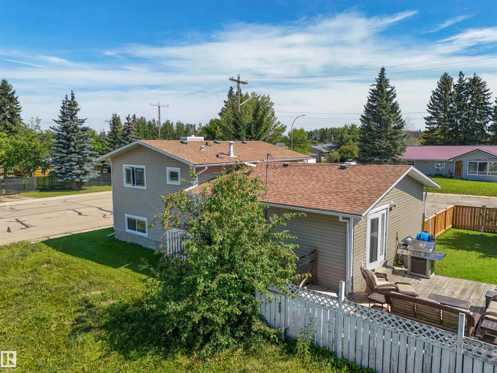 4903 52 Avenue, Evansburg, Alberta  T0E 0T0 - Photo 7 - E4502926