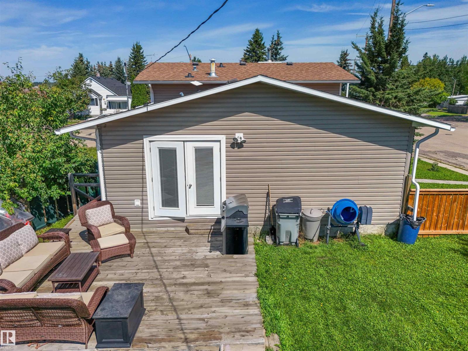 4903 52 Avenue, Evansburg, Alberta  T0E 0T0 - Photo 8 - E4502926