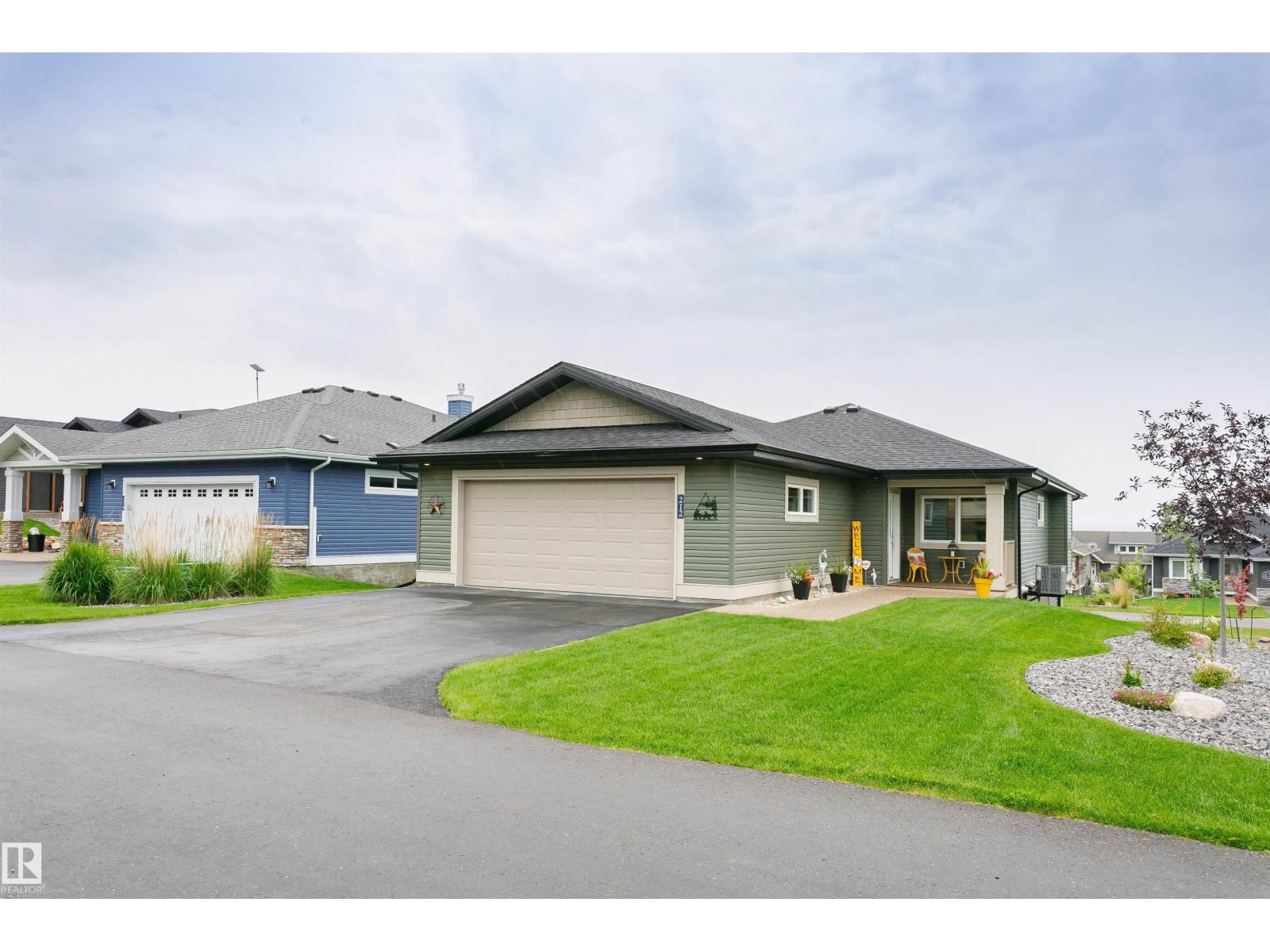 212, 55101 Ste. Anne Tr, Rural Lac Ste. Anne County, Alberta T0E 1A1 - Photo 2 - E4502946