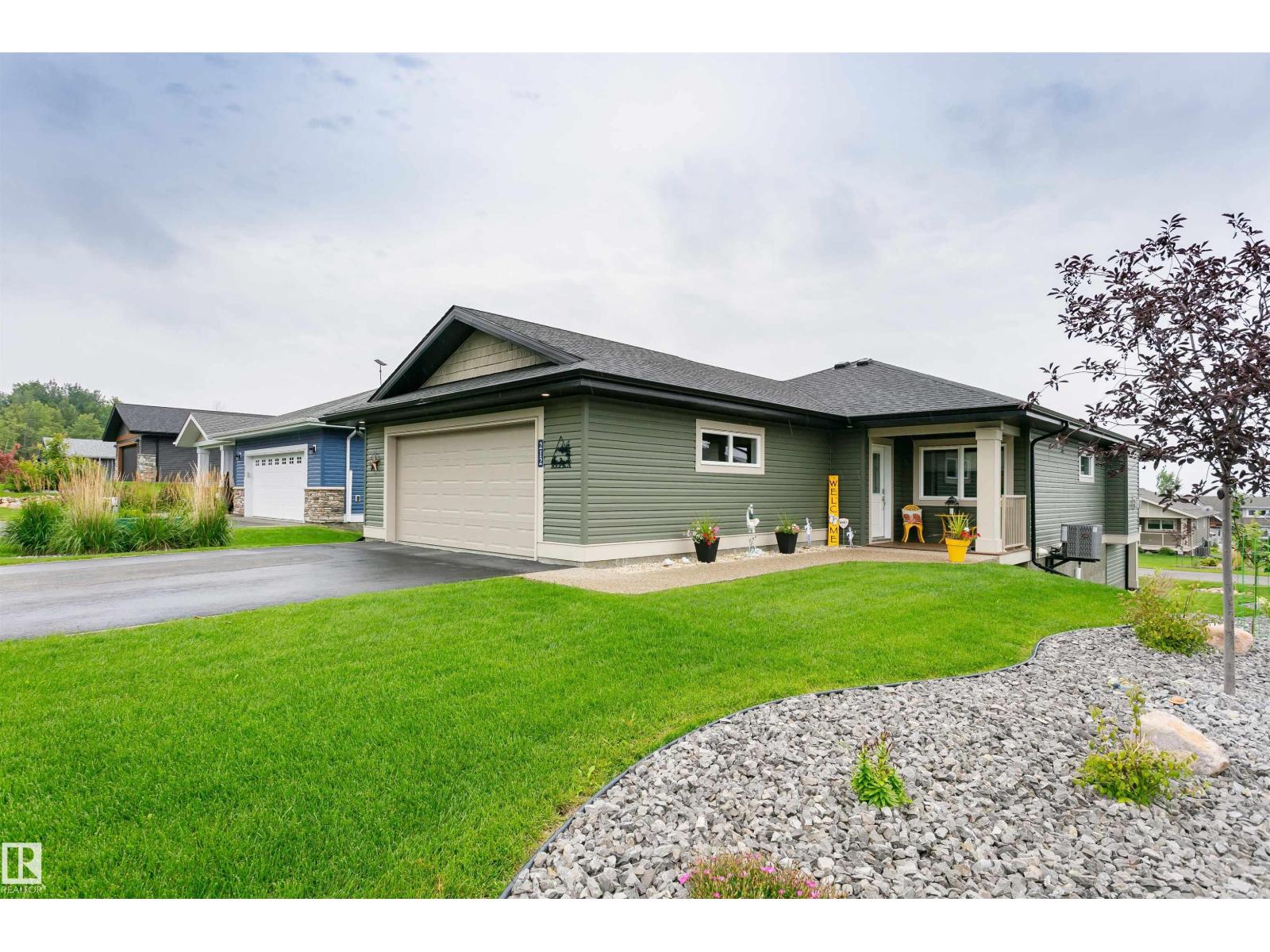 212, 55101 Ste. Anne Tr, Rural Lac Ste. Anne County, Alberta T0E 1A1 - Photo 4 - E4502946