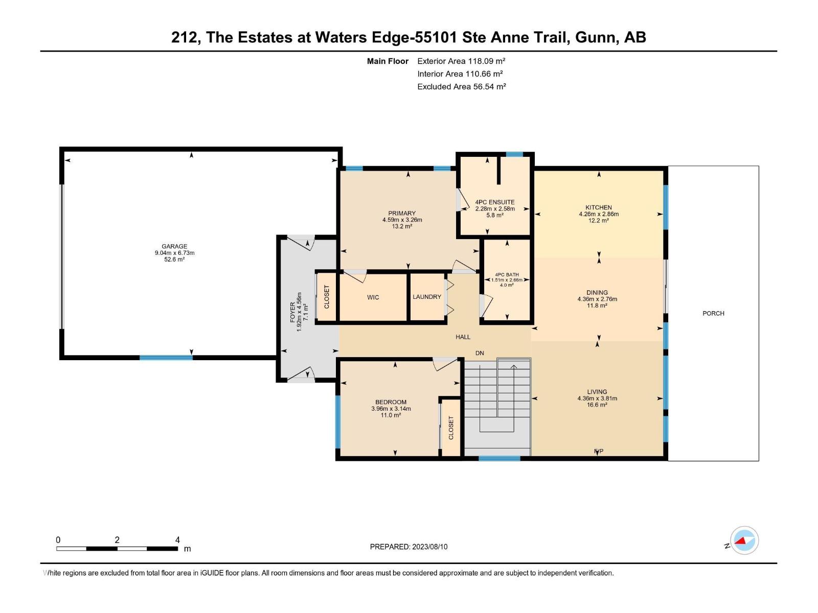 212, 55101 Ste. Anne Tr, Rural Lac Ste. Anne County, Alberta T0E 1A1 - Photo 41 - E4502946