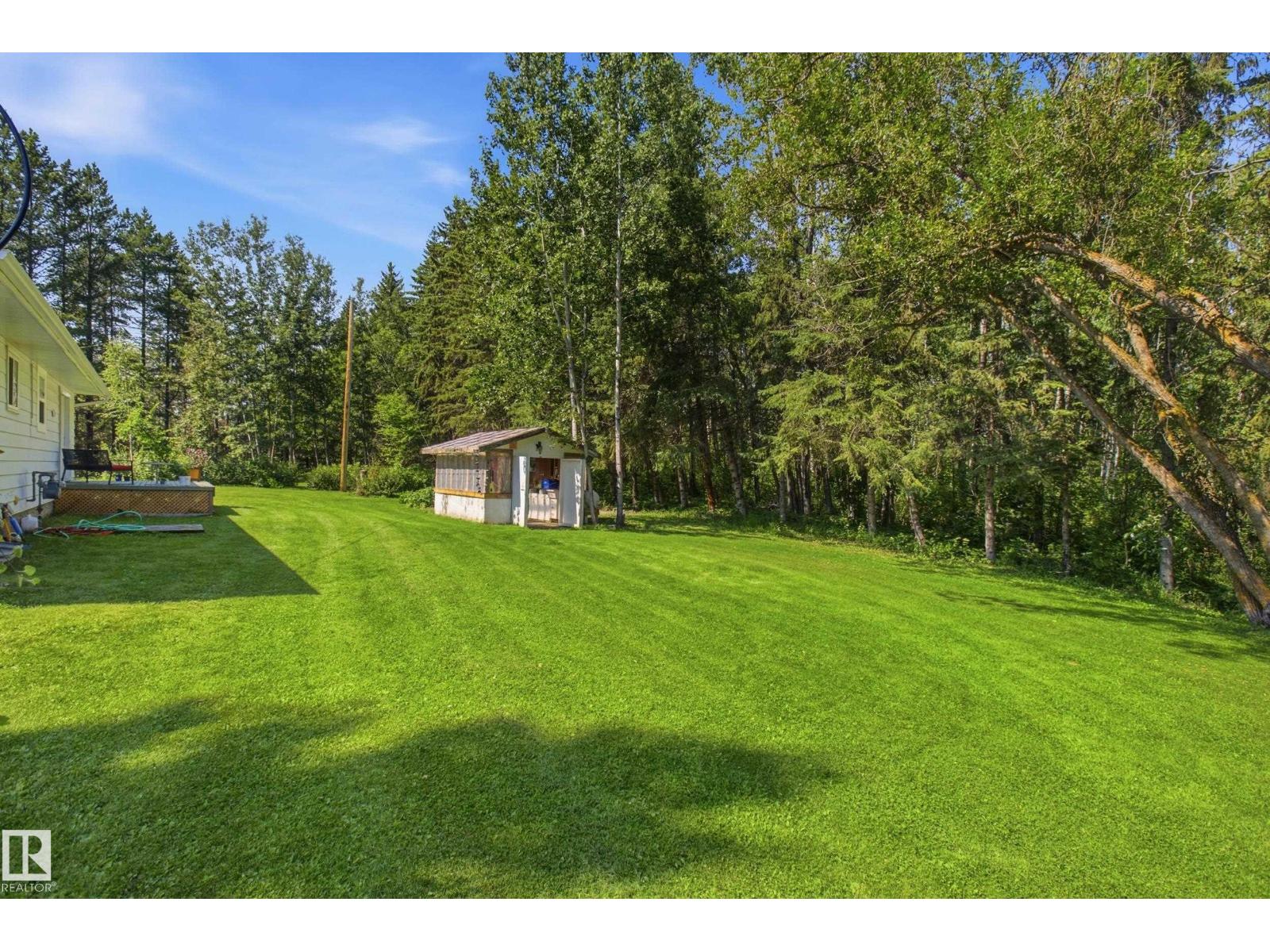 #60 2304 Twp Road 522, Rural Parkland County, Alberta T0E 0H0 - Photo 37 - E4502981