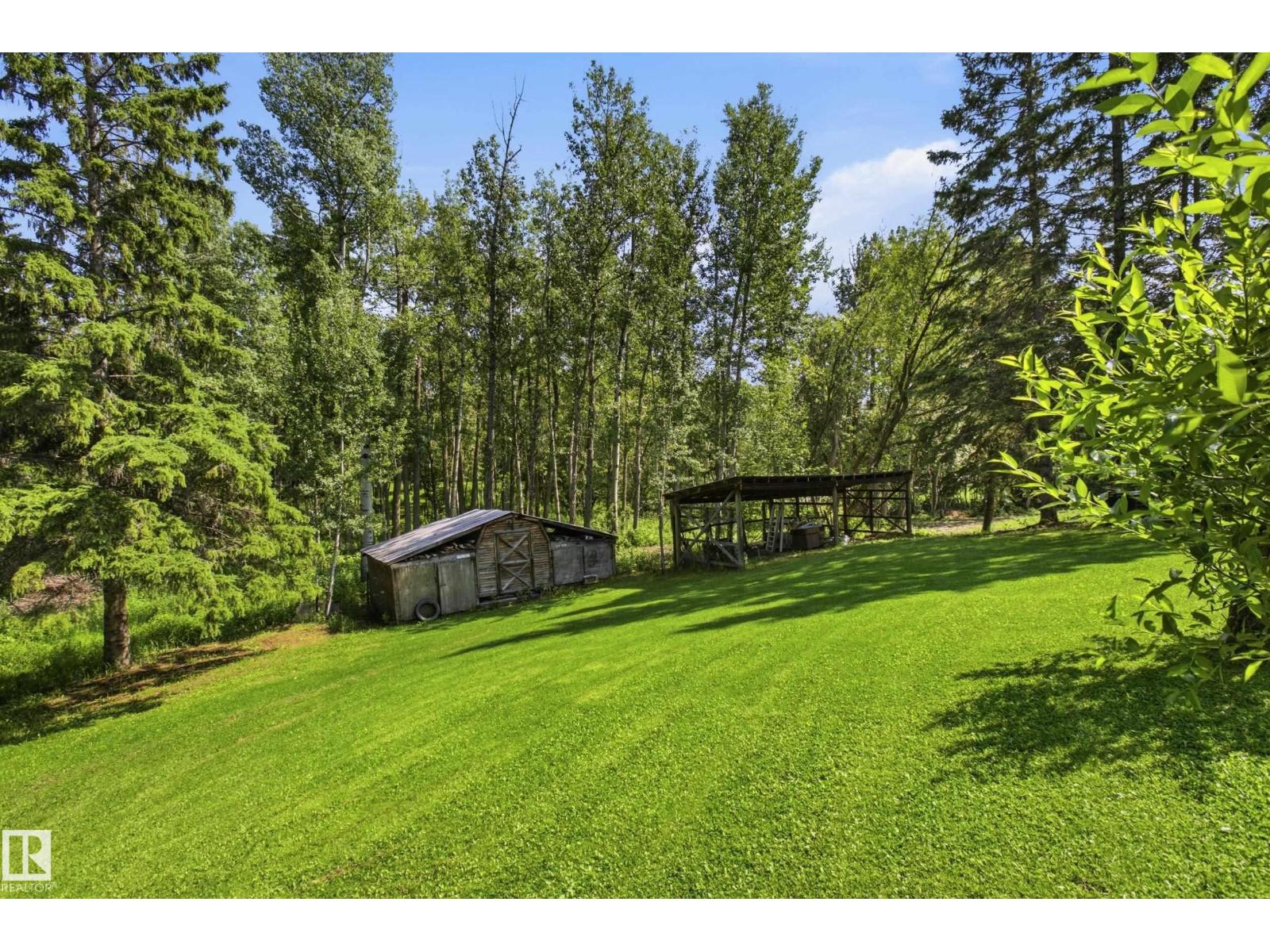 #60 2304 Twp Road 522, Rural Parkland County, Alberta T0E 0H0 - Photo 39 - E4502981