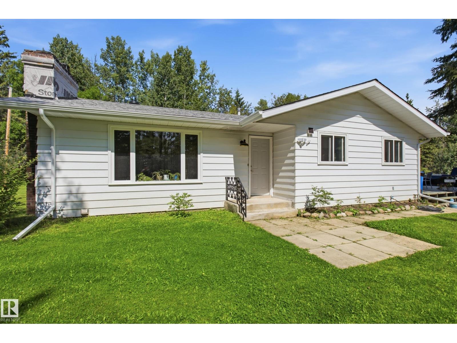 #60 2304 Twp Road 522, Rural Parkland County, Alberta T0E 0H0 - Photo 51 - E4502981