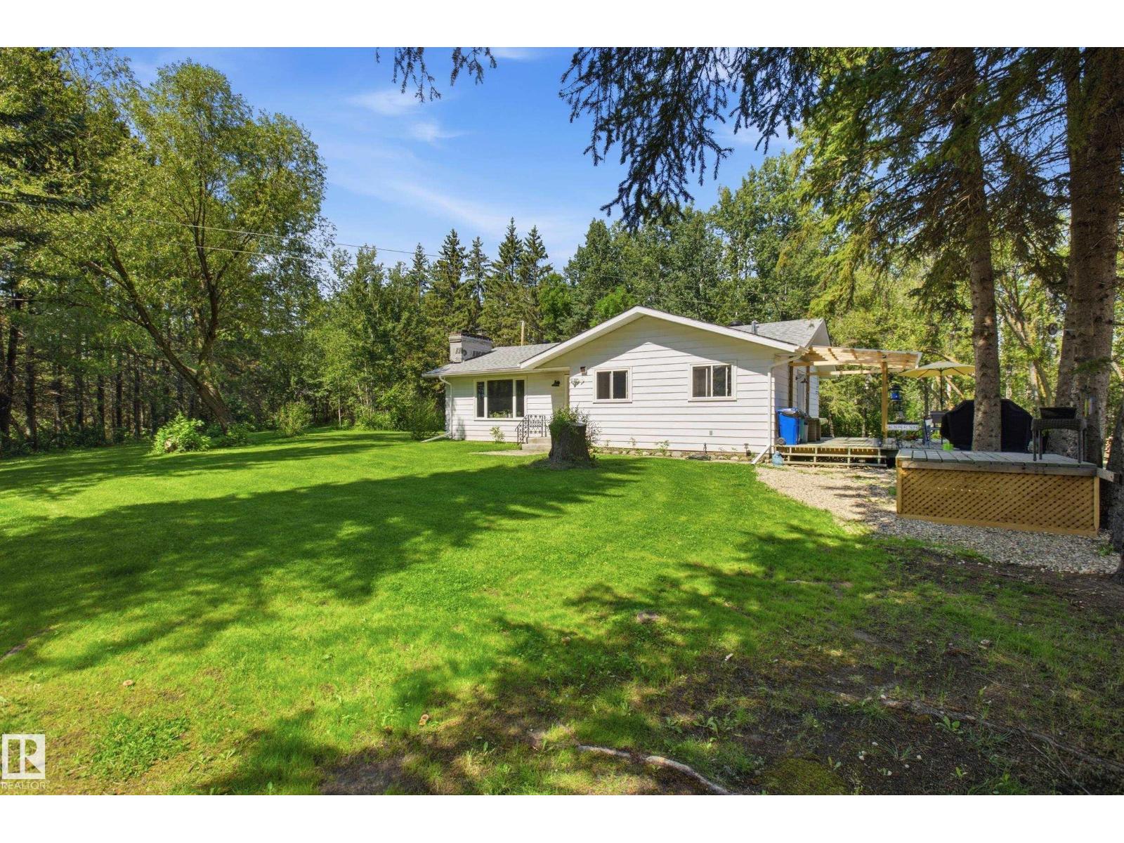 #60 2304 Twp Road 522, Rural Parkland County, Alberta T0E 0H0 - Photo 52 - E4502981