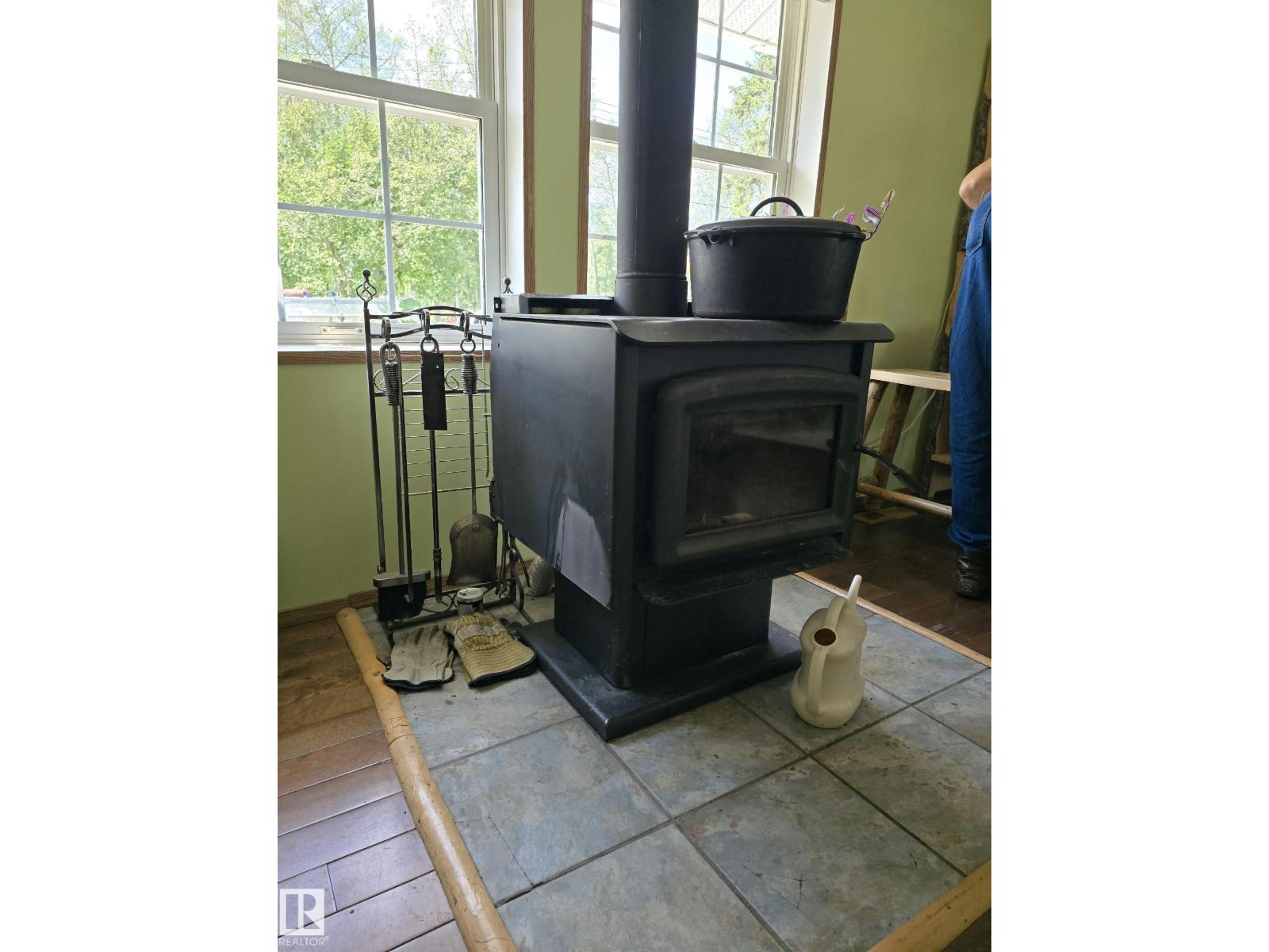 408 3 St, Winfield, Alberta T0C 2X0 - Photo 11 - E4503074