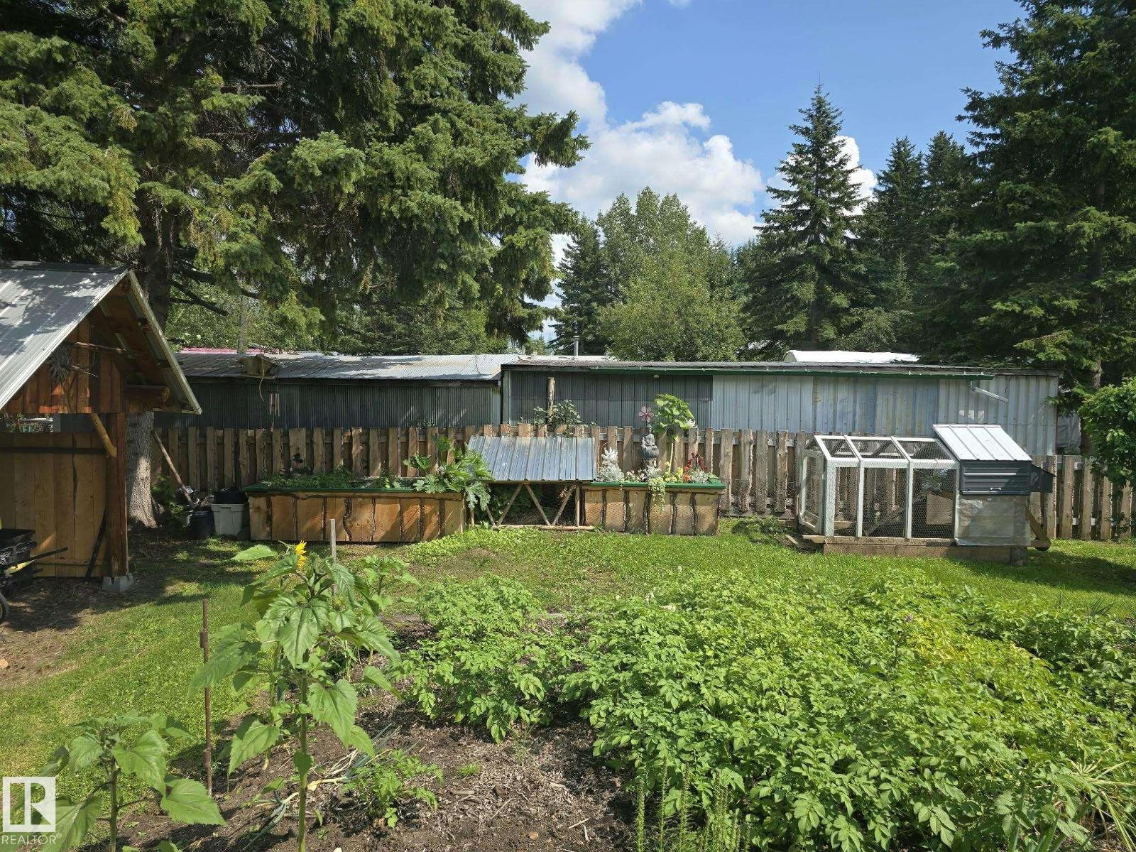 408 3 St, Winfield, Alberta T0C 2X0 - Photo 18 - E4503074
