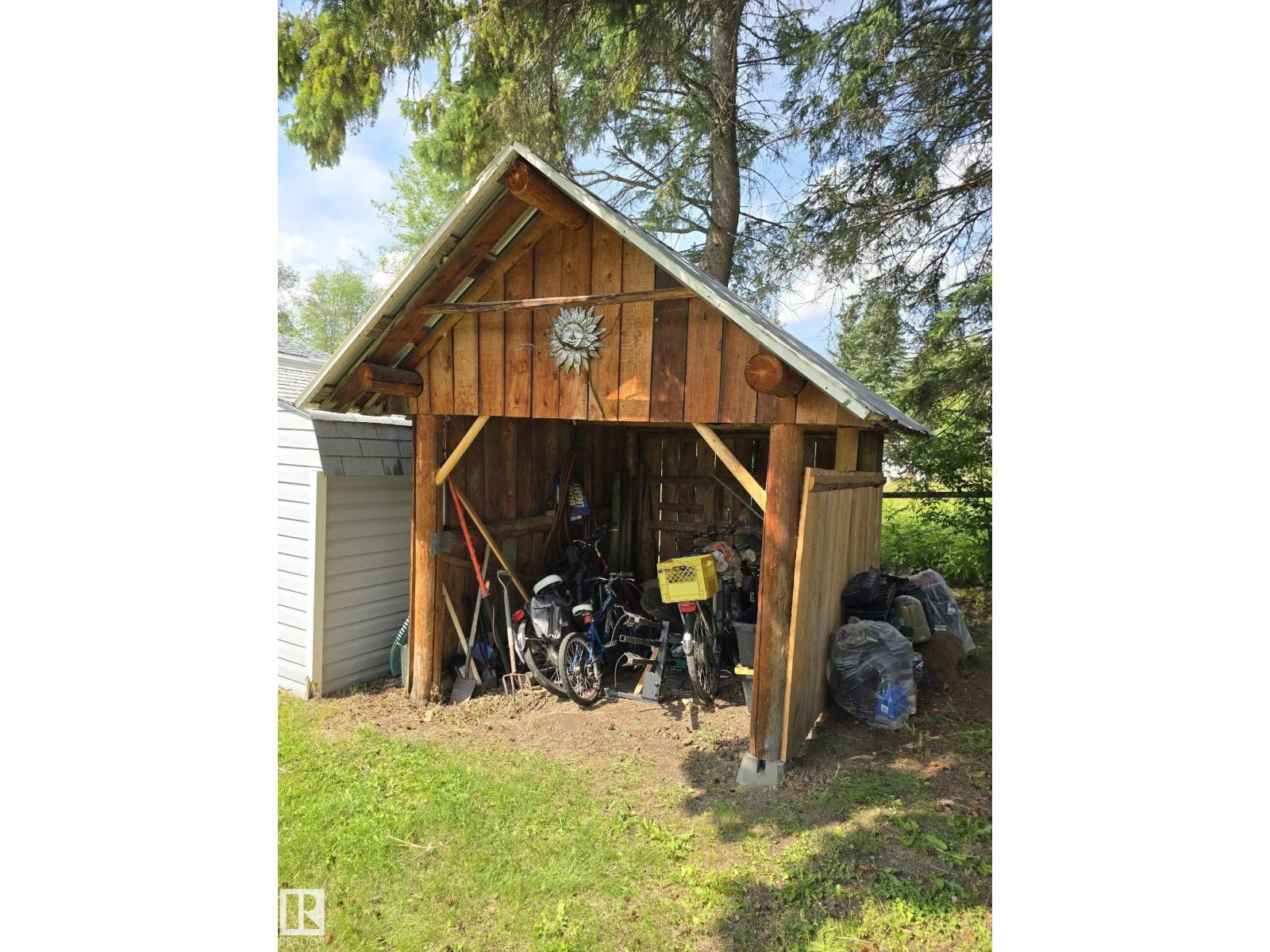 408 3 St, Winfield, Alberta T0C 2X0 - Photo 19 - E4503074