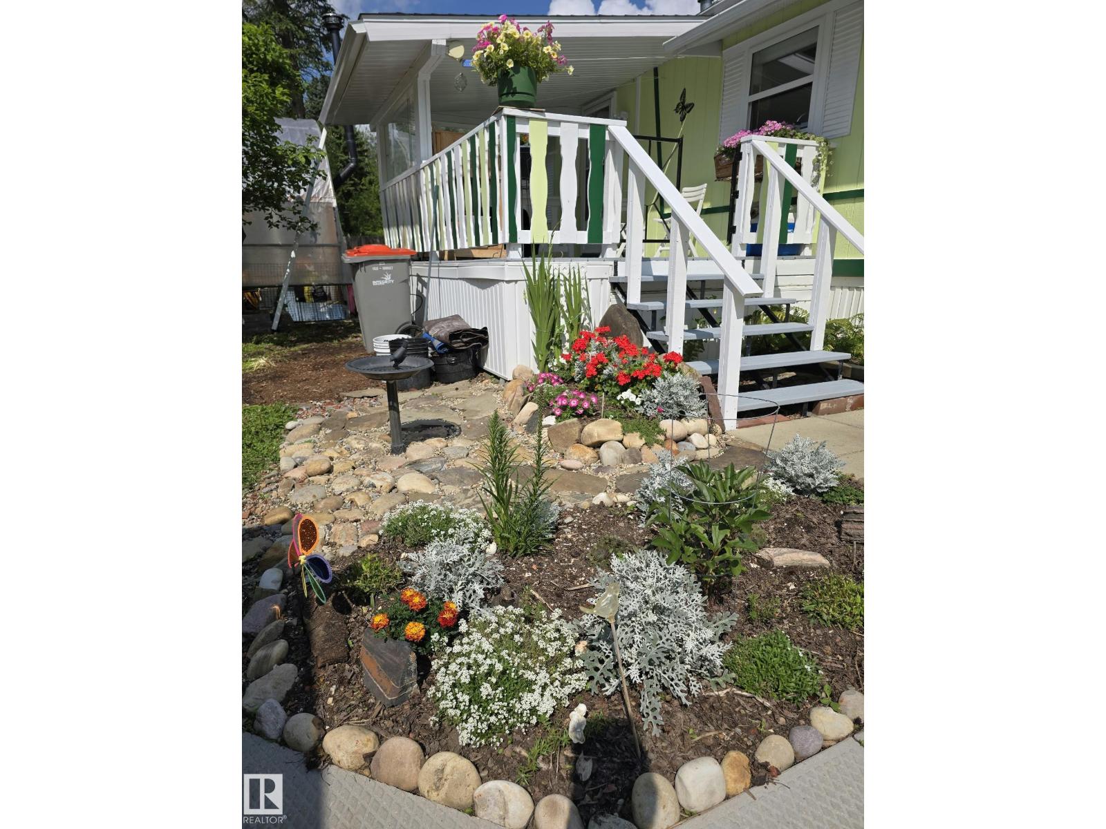 408 3 St, Winfield, Alberta T0C 2X0 - Photo 3 - E4503074