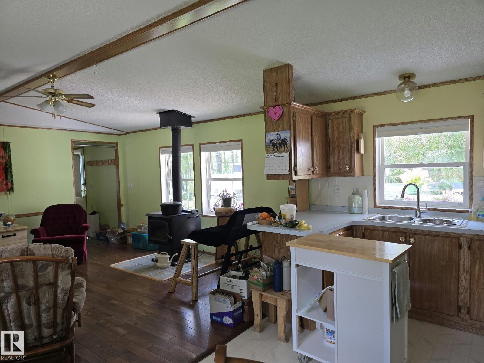 408 3 St, Winfield, Alberta T0C 2X0 - Photo 8 - E4503074