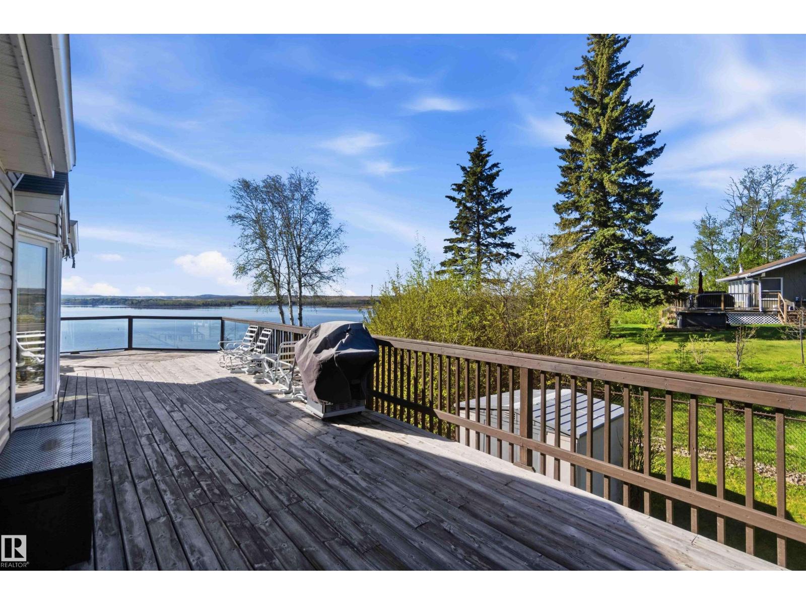 7 53117 Hwy 31, Rural Parkland County, Alberta T0E 2B0 - Photo 38 - E4503082