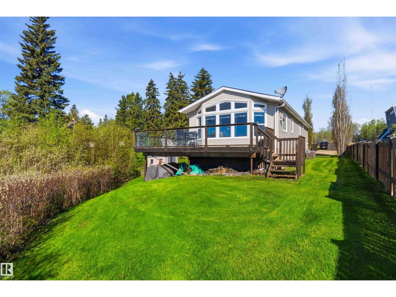 7 53117 Hwy 31, Rural Parkland County, Alberta T0E 2B0 - Photo 45 - E4503082