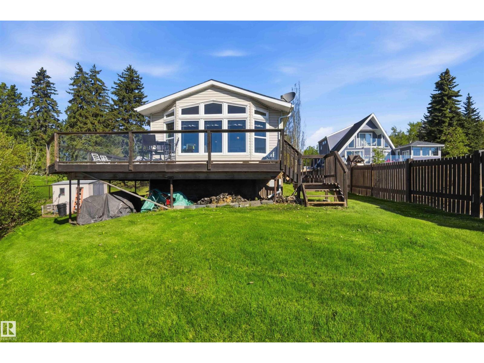 7 53117 Hwy 31, Rural Parkland County, Alberta T0E 2B0 - Photo 46 - E4503082