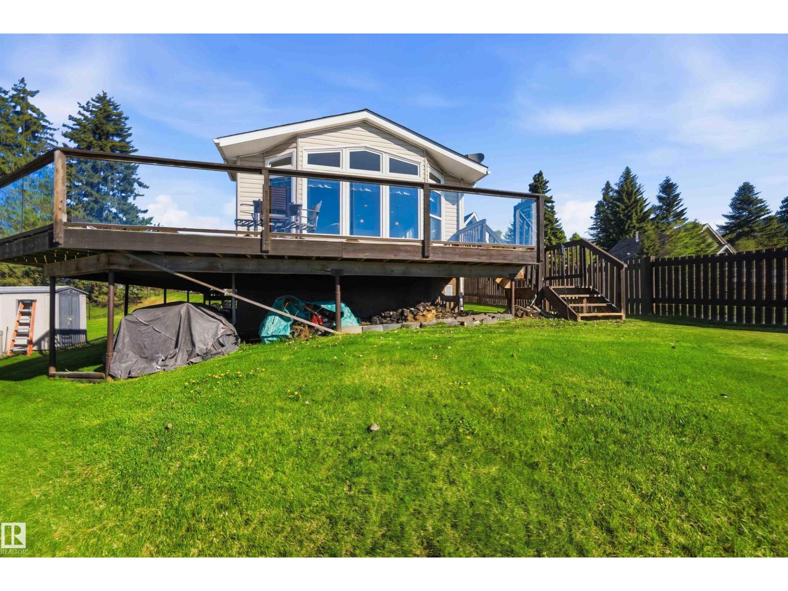 7 53117 Hwy 31, Rural Parkland County, Alberta T0E 2B0 - Photo 47 - E4503082
