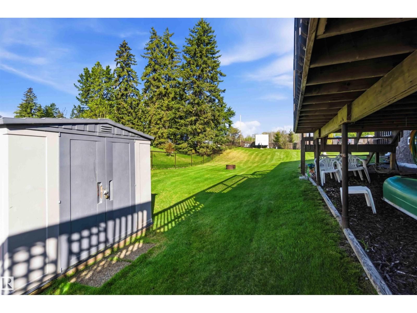 7 53117 Hwy 31, Rural Parkland County, Alberta T0E 2B0 - Photo 48 - E4503082