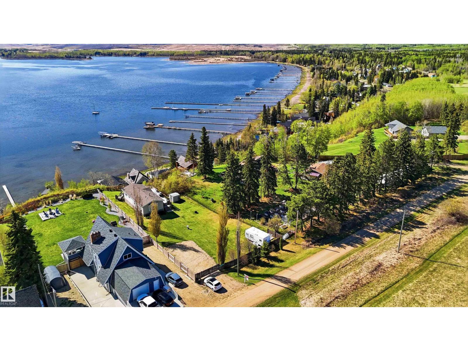 7 53117 Hwy 31, Rural Parkland County, Alberta T0E 2B0 - Photo 54 - E4503082