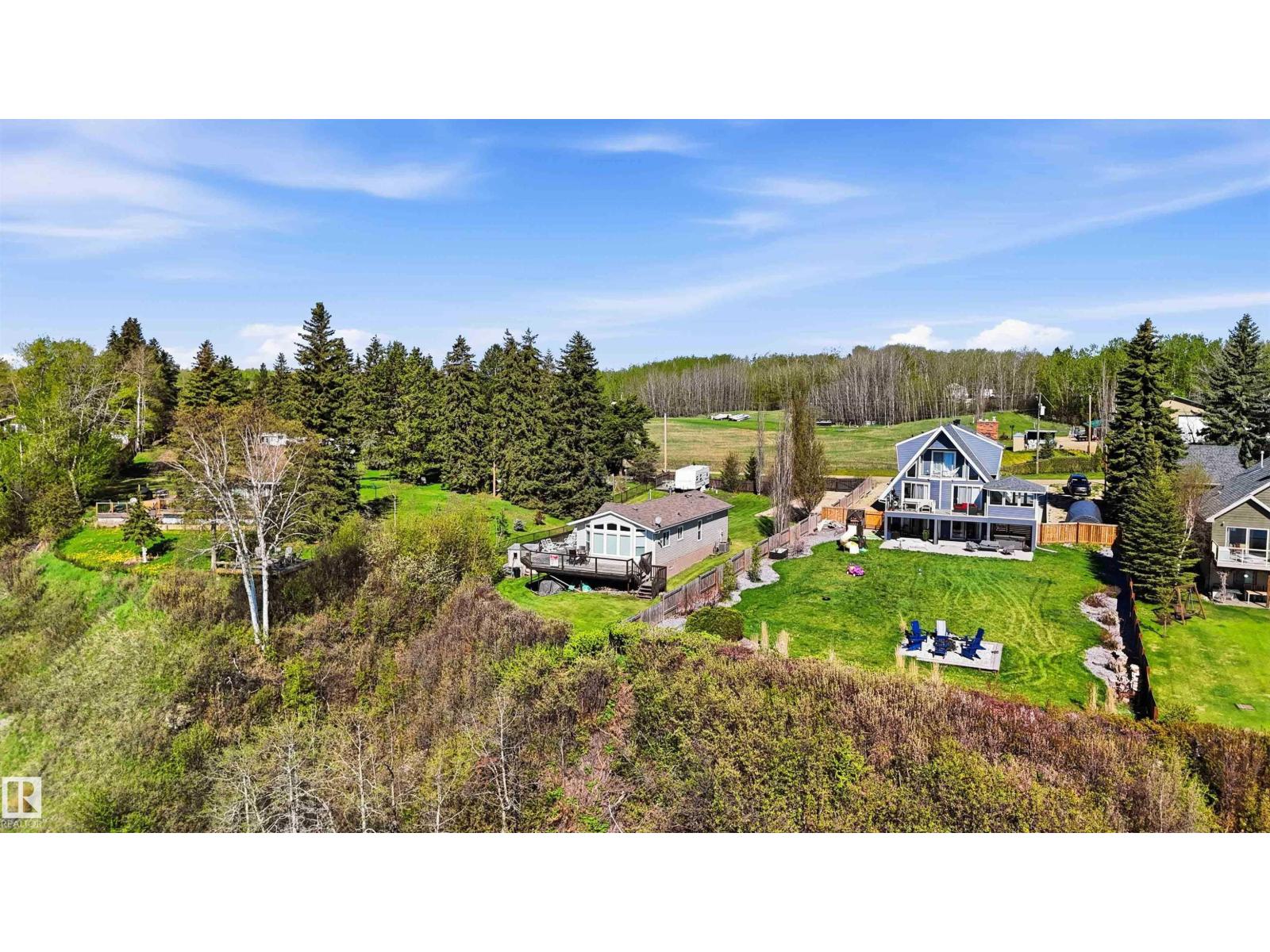 7 53117 Hwy 31, Rural Parkland County, Alberta T0E 2B0 - Photo 58 - E4503082