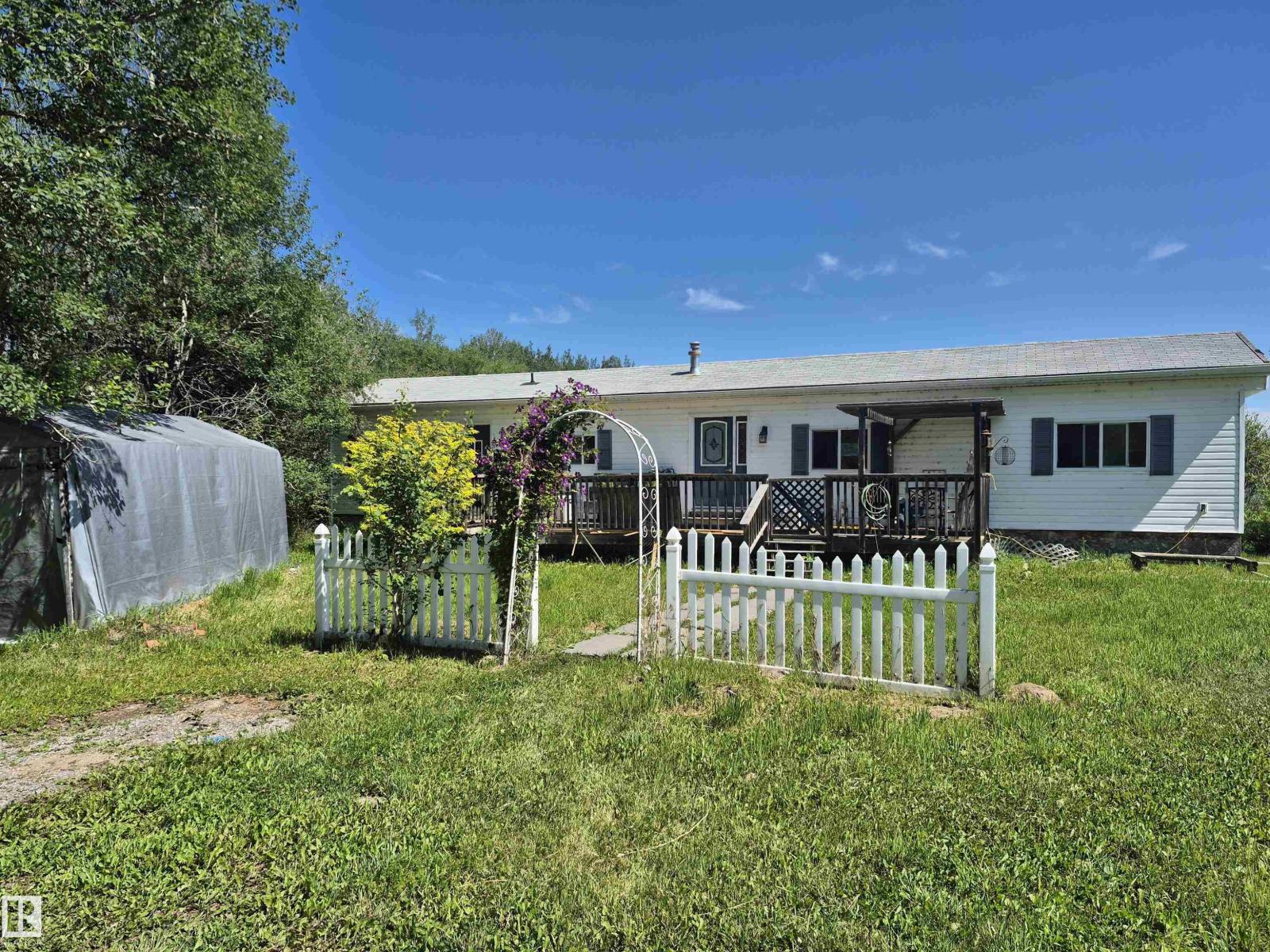 463051 Range Road 64, Rural Wetaskiwin County, Alberta T0C 0T0 - Photo 2 - E4503093