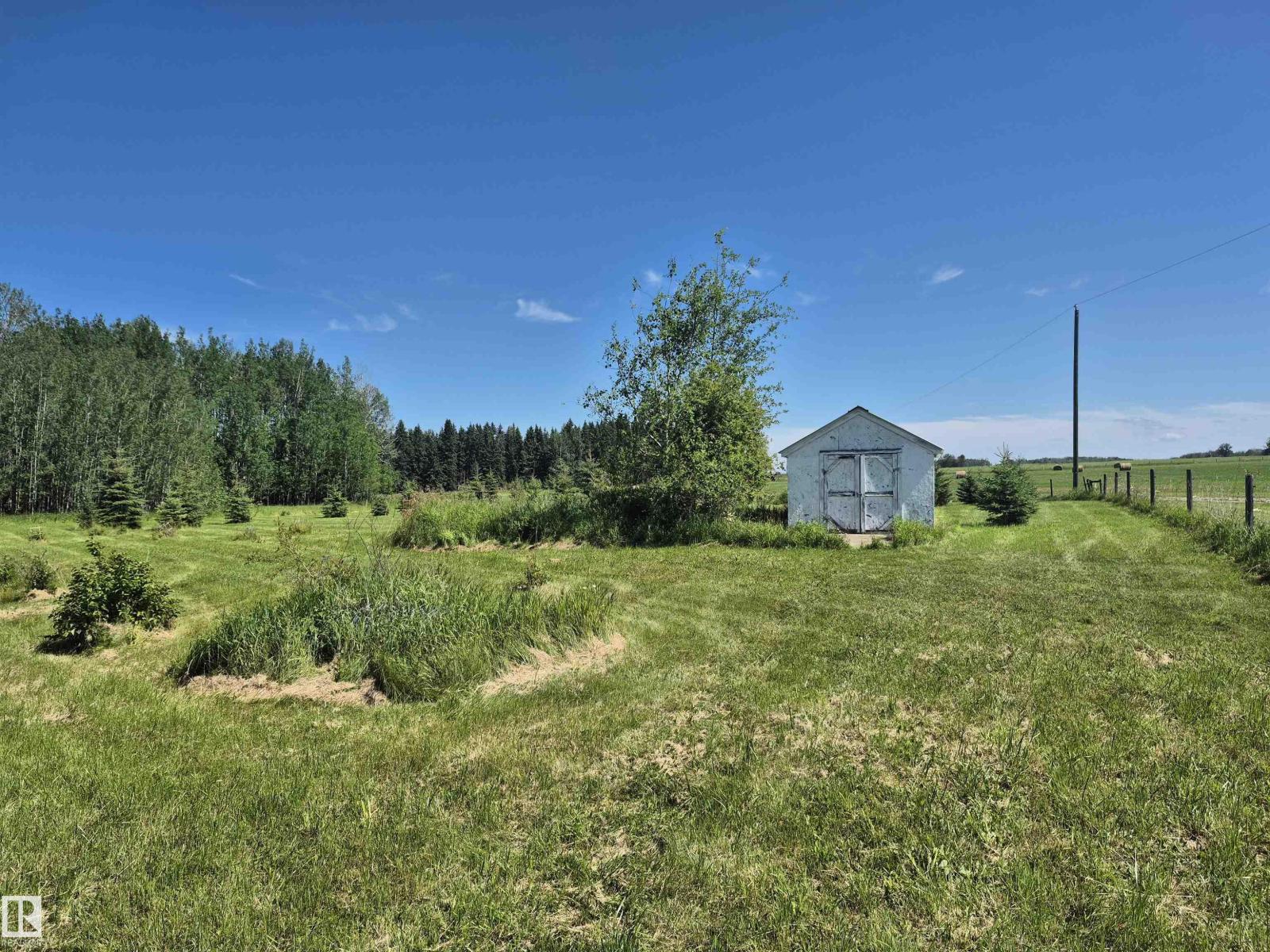 463051 Range Road 64, Rural Wetaskiwin County, Alberta T0C 0T0 - Photo 7 - E4503093