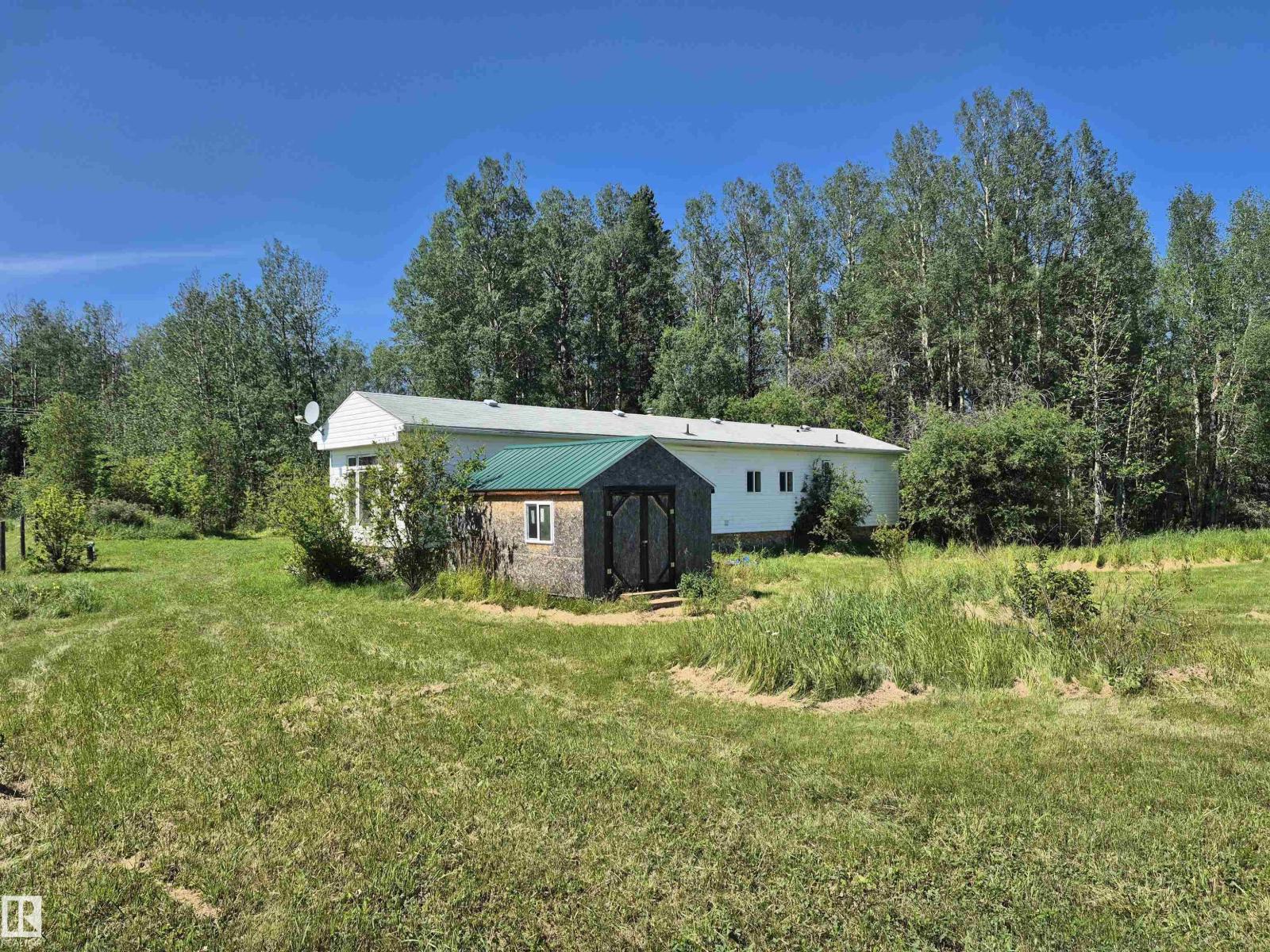 463051 Range Road 64, Rural Wetaskiwin County, Alberta T0C 0T0 - Photo 8 - E4503093