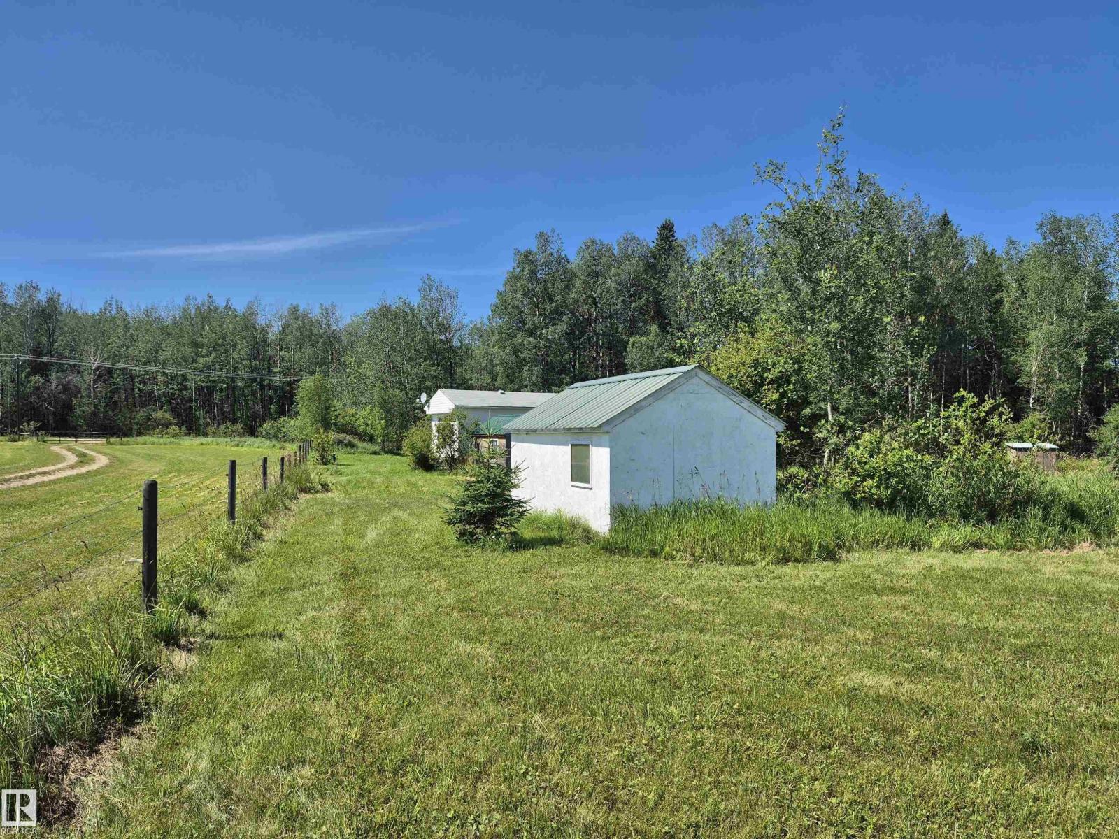 463051 Range Road 64, Rural Wetaskiwin County, Alberta T0C 0T0 - Photo 9 - E4503093
