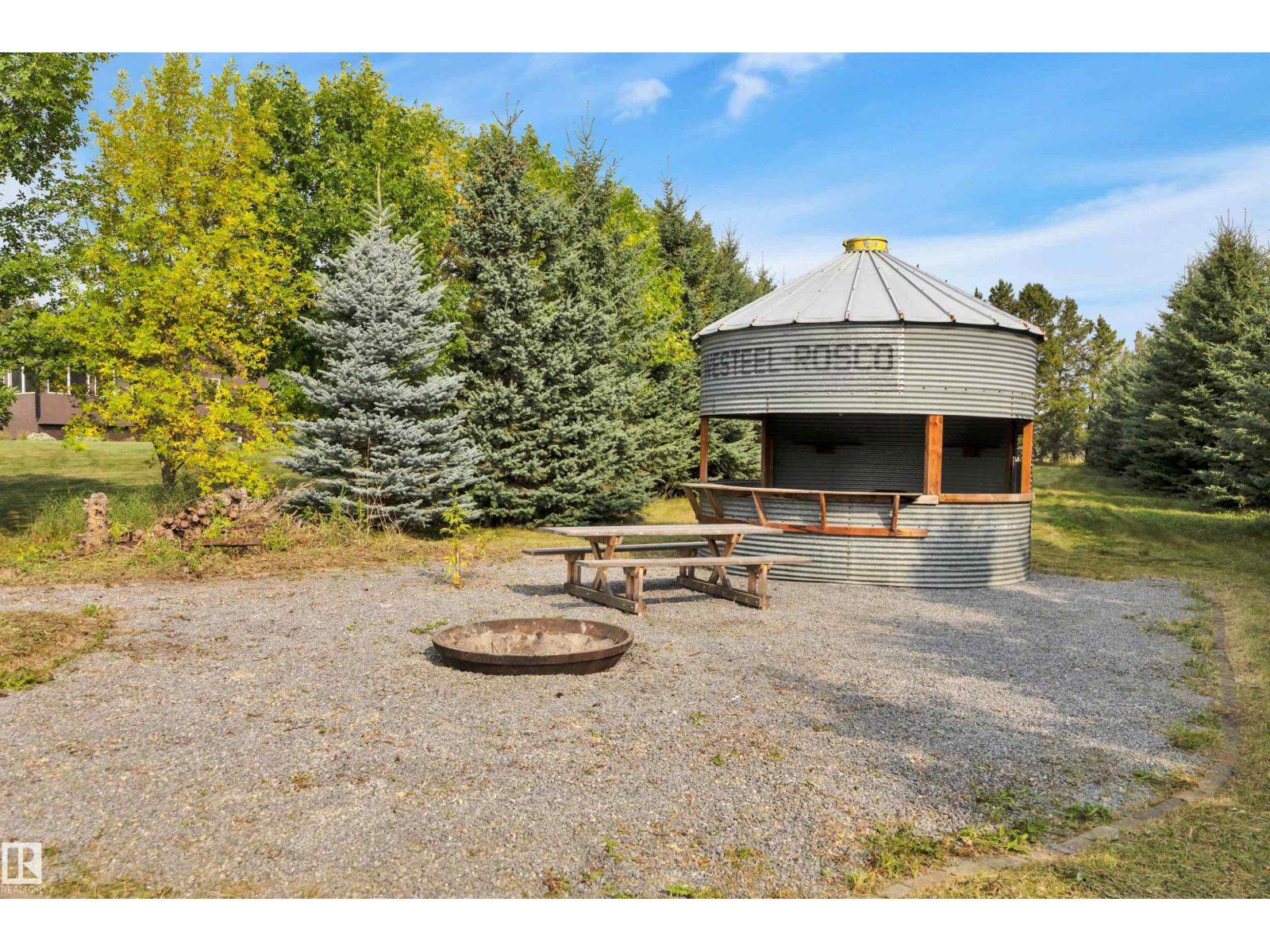 250023 Twp Road 480, Rural Wetaskiwin County, Alberta T0C 1Z0 - Photo 51 - E4503116