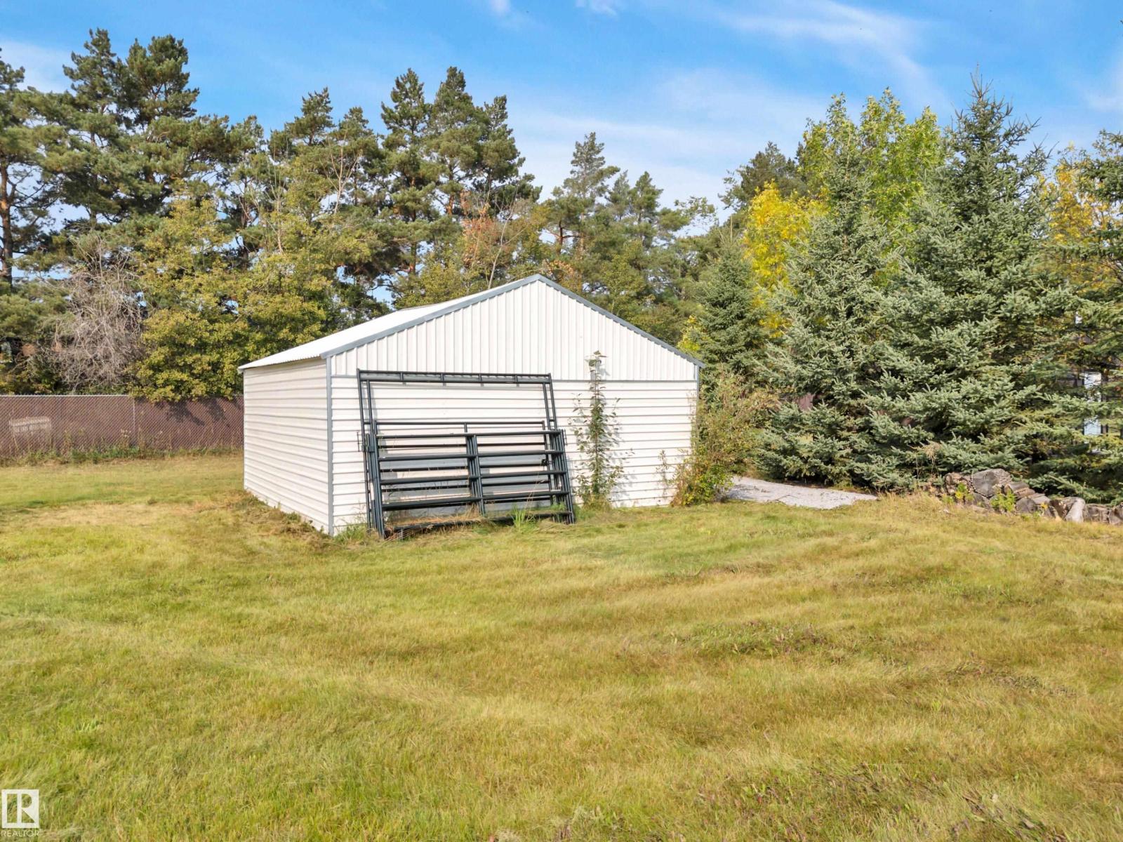 250023 Twp Road 480, Rural Wetaskiwin County, Alberta T0C 1Z0 - Photo 52 - E4503116