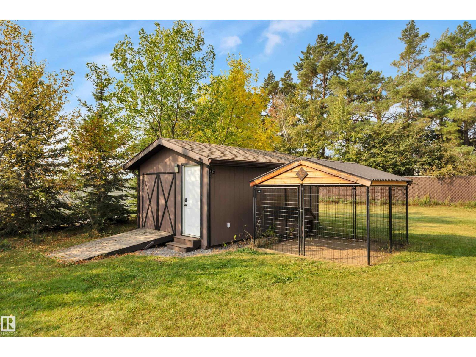 250023 Twp Road 480, Rural Wetaskiwin County, Alberta T0C 1Z0 - Photo 53 - E4503116