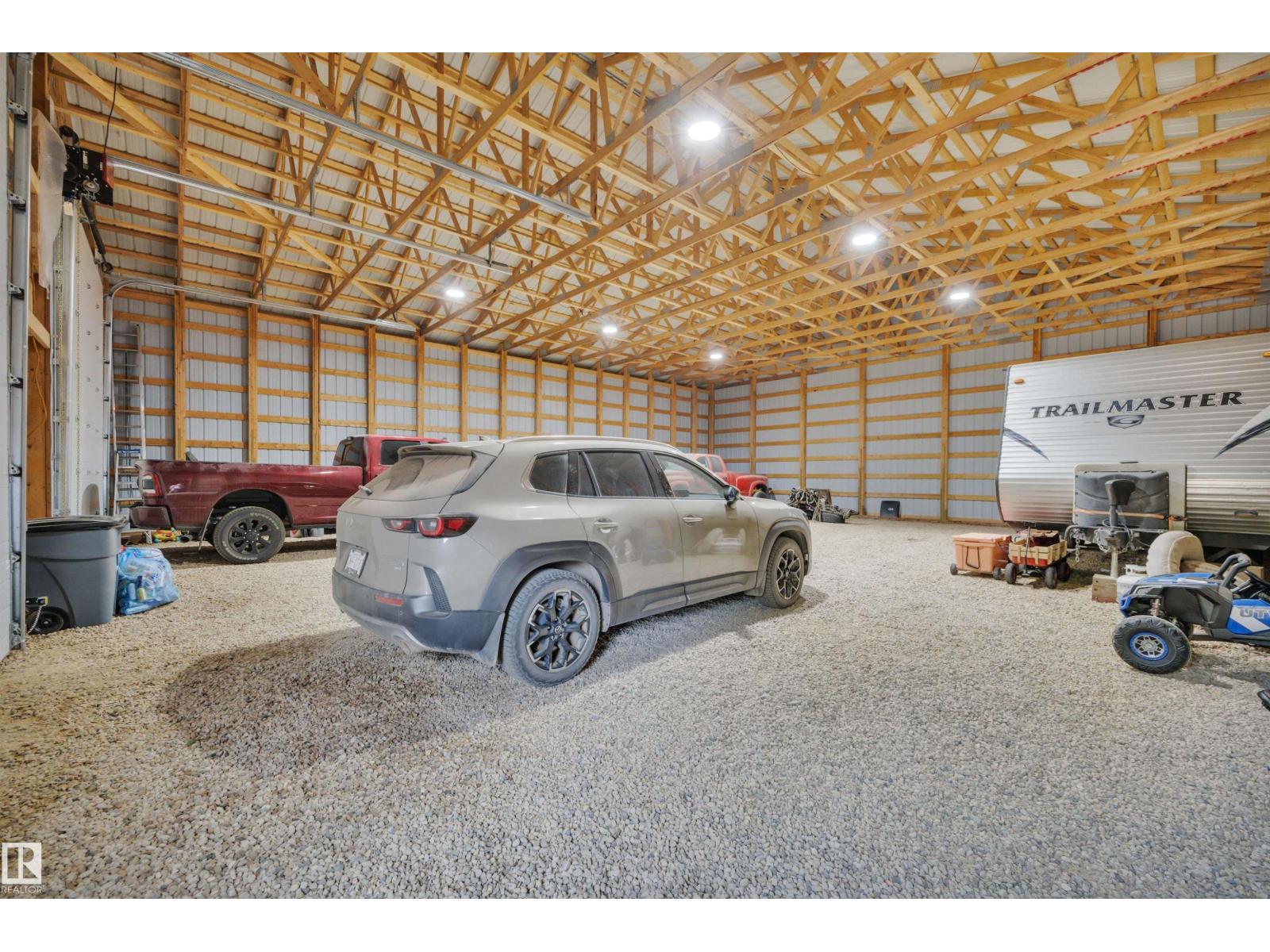 250023 Twp Road 480, Rural Wetaskiwin County, Alberta T0C 1Z0 - Photo 56 - E4503116
